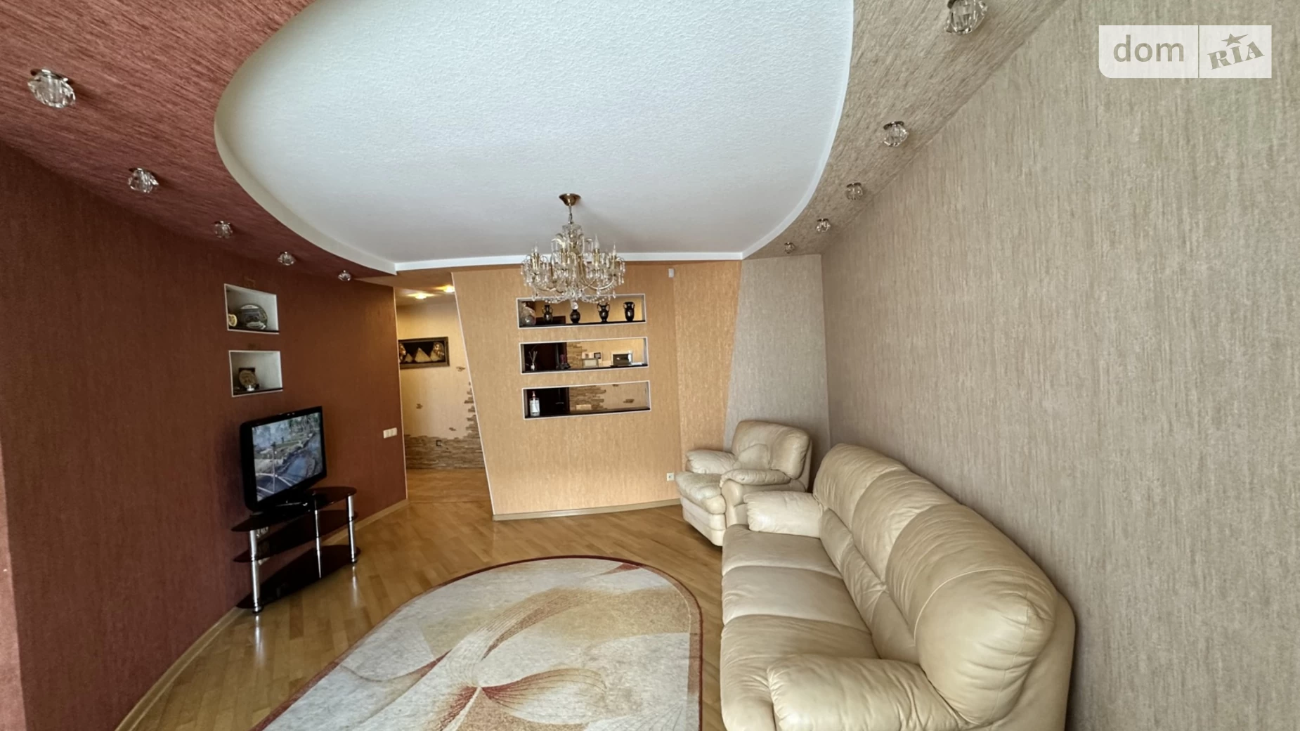 Продается 3-комнатная квартира 105 кв. м в Виннице, ул. Академика Ющенка - фото 5