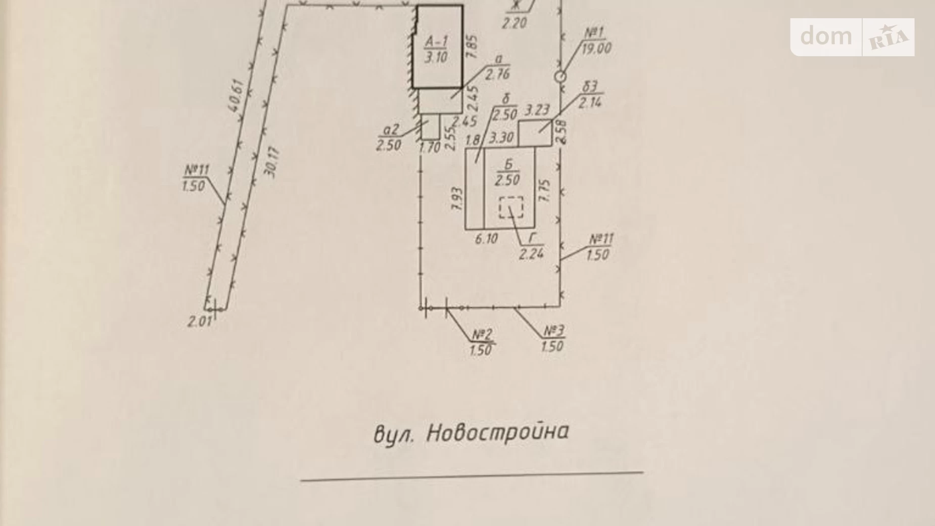 Продається частина будинку 52 кв. м з меблями, цена: 18000 $ - фото 4