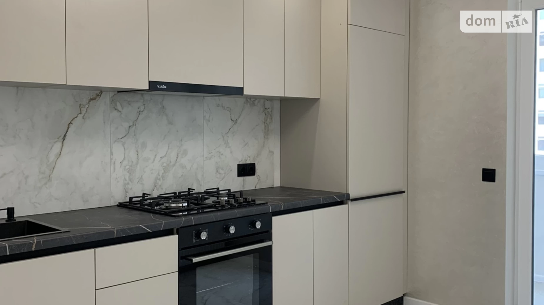 1-кімнатна квартира 43 кв. м у Тернополі, цена: 52800 $ - фото 2