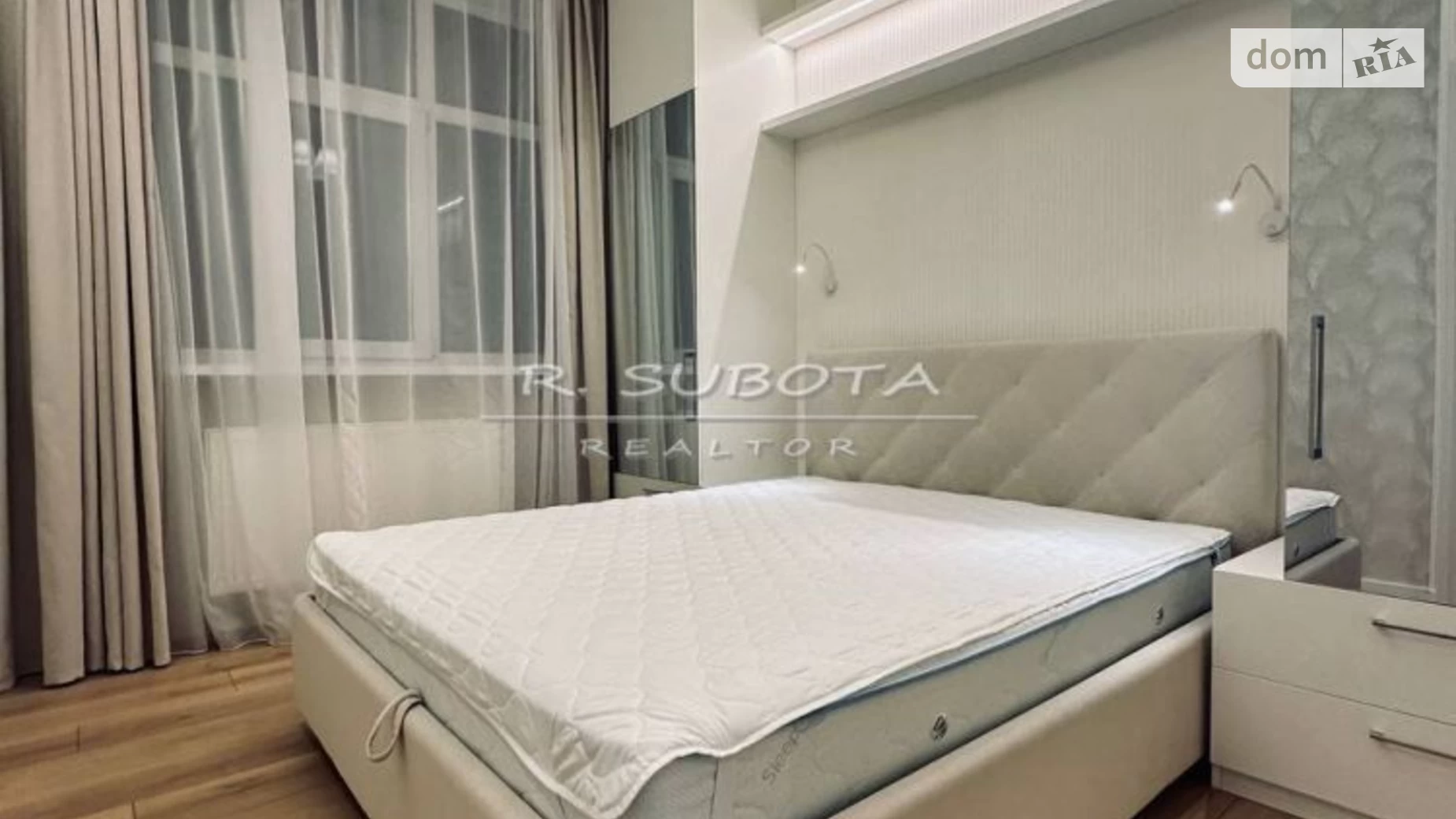 Здається в оренду 2-кімнатна квартира 42 кв. м у, цена: 23000 грн - фото 5
