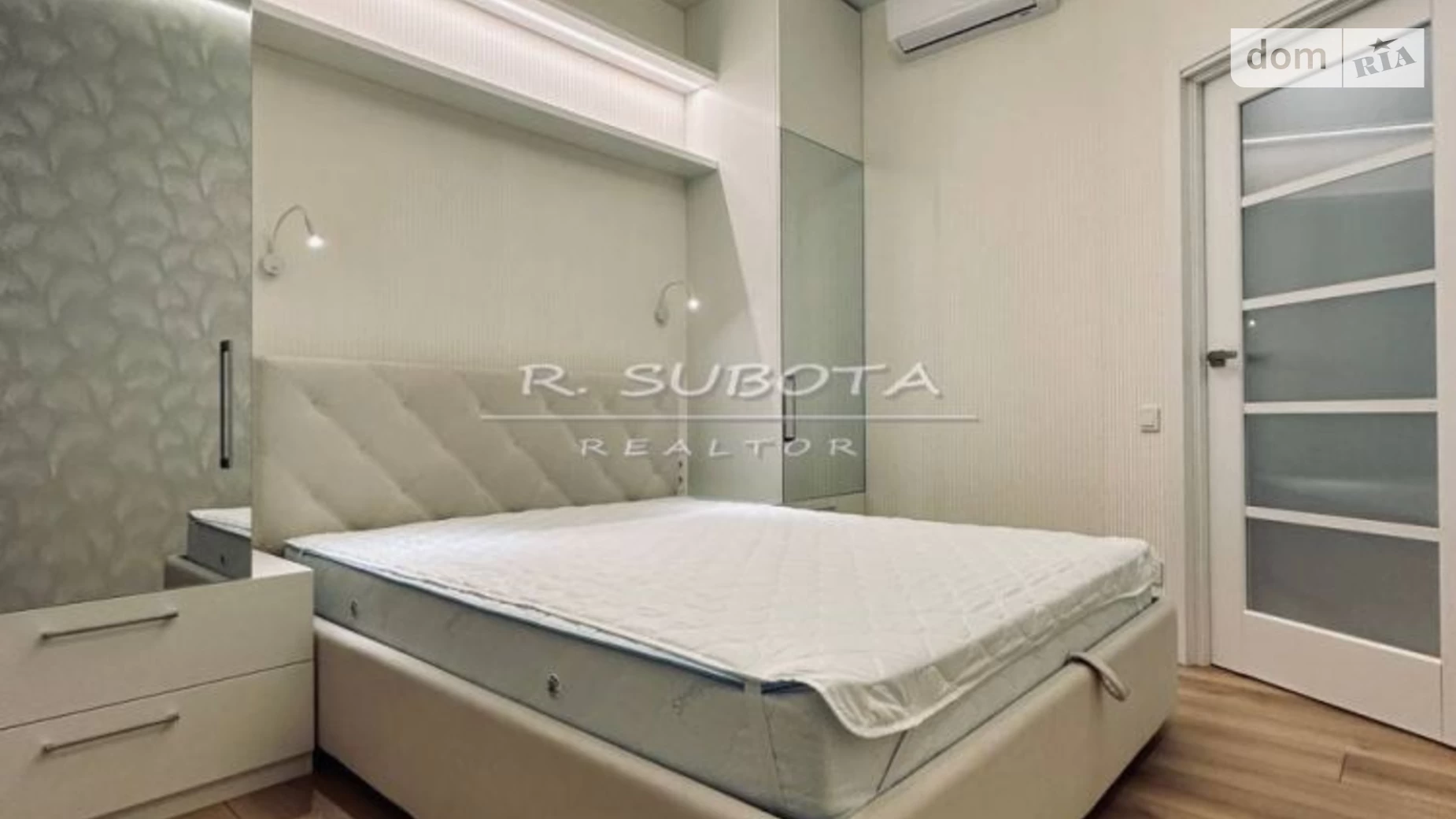 Здається в оренду 2-кімнатна квартира 42 кв. м у, цена: 23000 грн - фото 3
