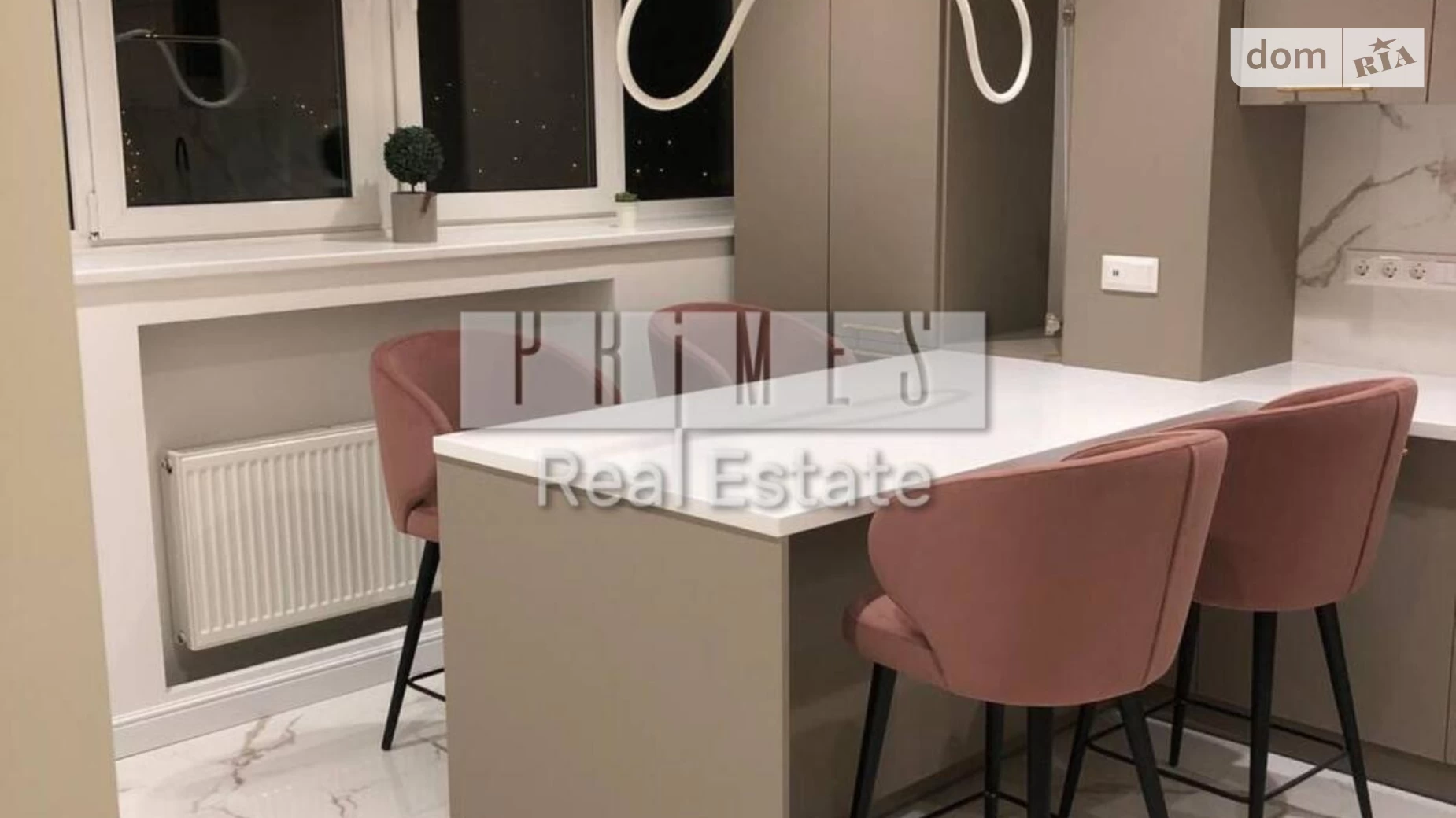 Продается 2-комнатная квартира 57.1 кв. м в Киеве, ул. Голосеевская, 13Б - фото 3