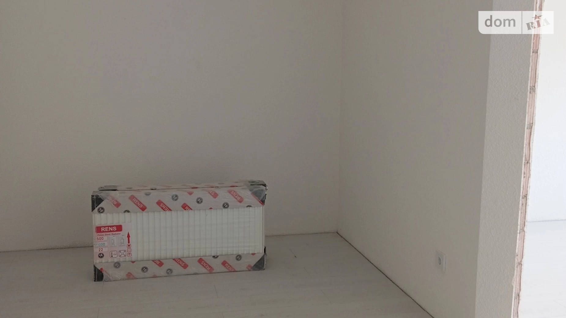 Продается 1-комнатная квартира 32.5 кв. м в Иличанкае, ул. Таврийская - фото 4