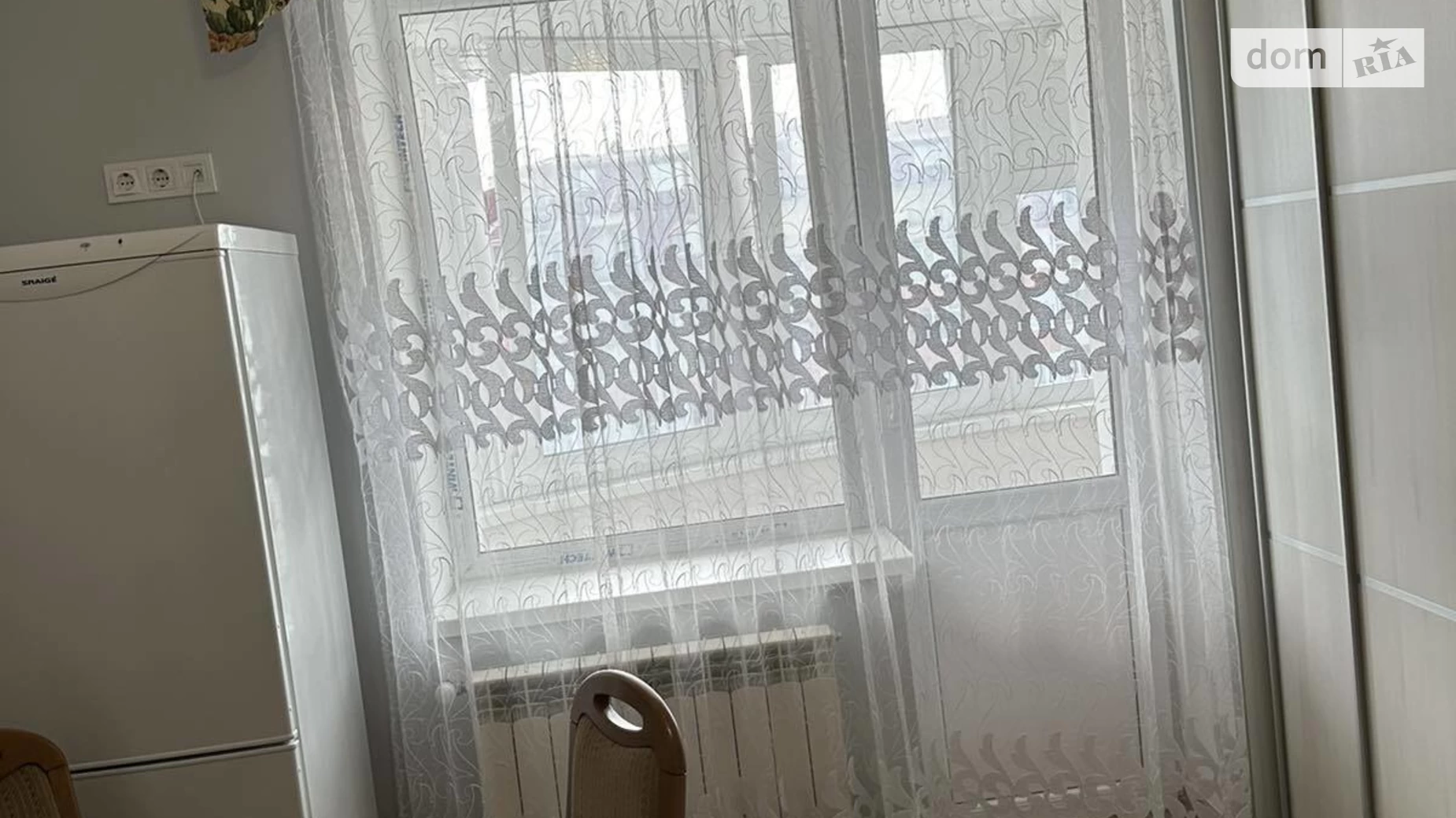 Сдается в аренду 1-комнатная квартира 45 кв. м в Ивано-Франковске, ул. Бельведерська, 35 - фото 2