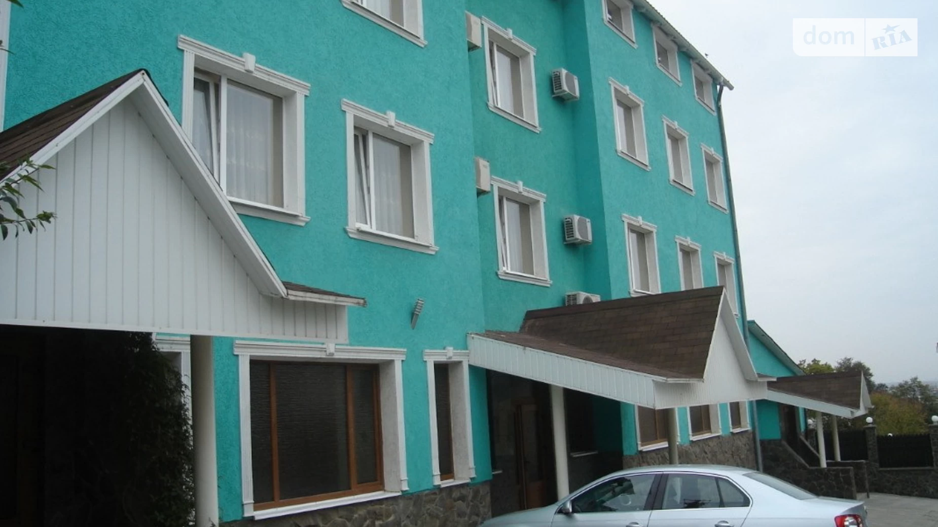 Продается объект сферы услуг 2300 кв. м в 4-этажном здании, цена: 1500000 $ - фото 2