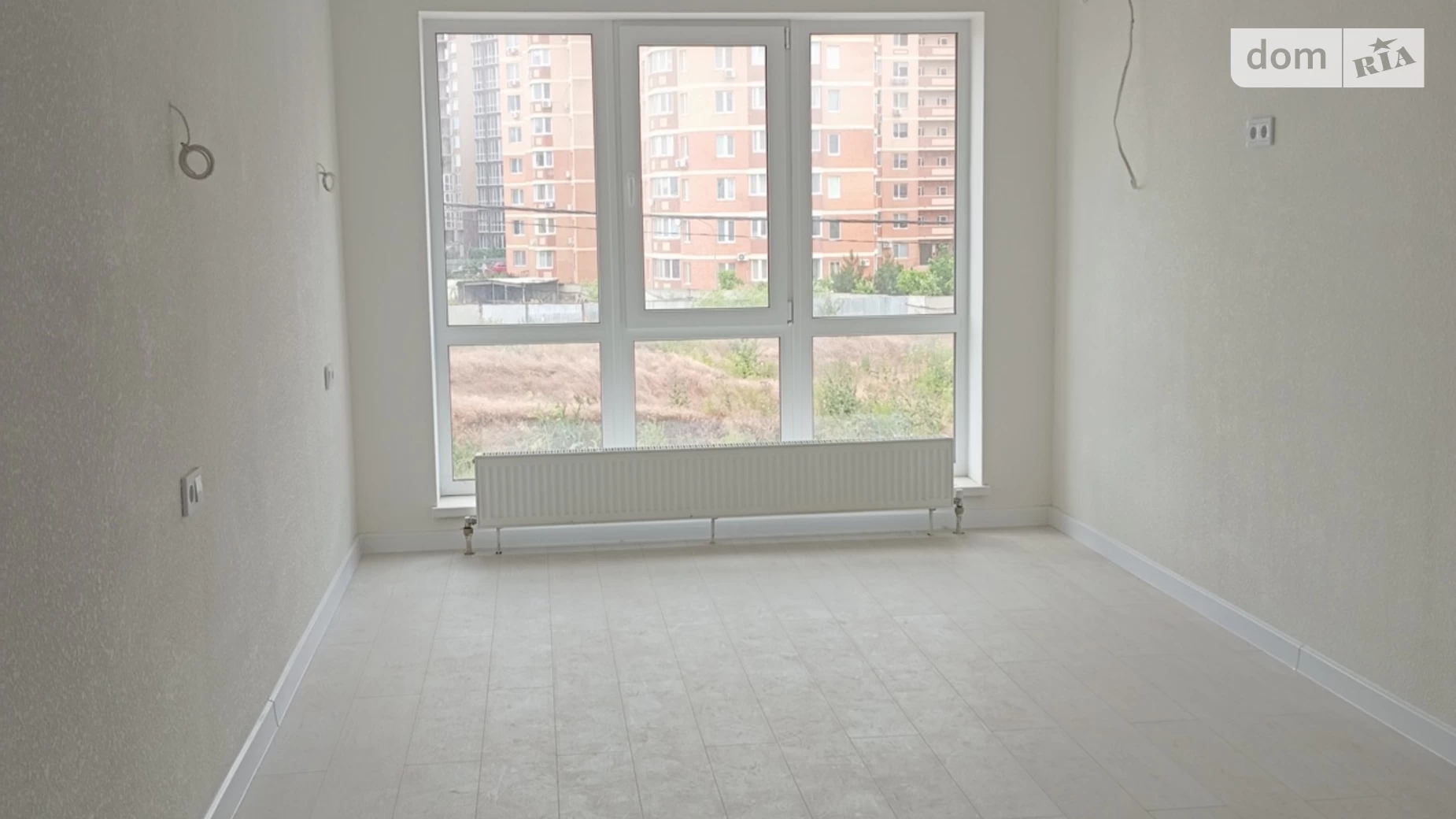 Продается 1-комнатная квартира 24 кв. м в Иличанкае, ул. Таврийская - фото 3