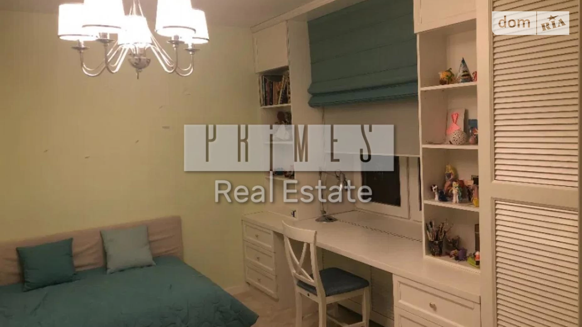 Продается 3-комнатная квартира 75 кв. м в Киеве, ул. Антоновича(Горького), 166 - фото 3