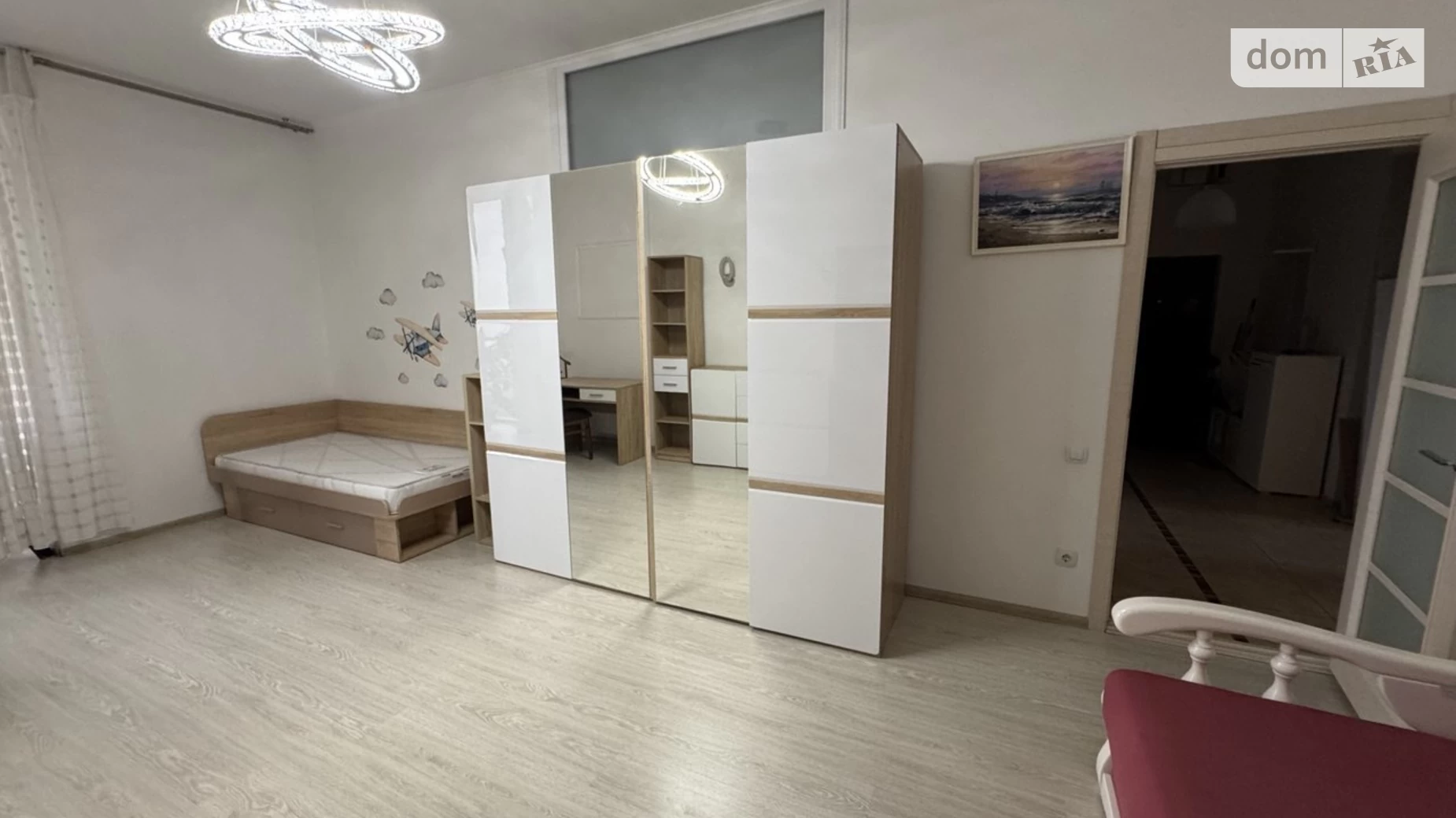 Сдается в аренду 2-комнатная квартира в Одессе, бул. Французский, 60Б - фото 2