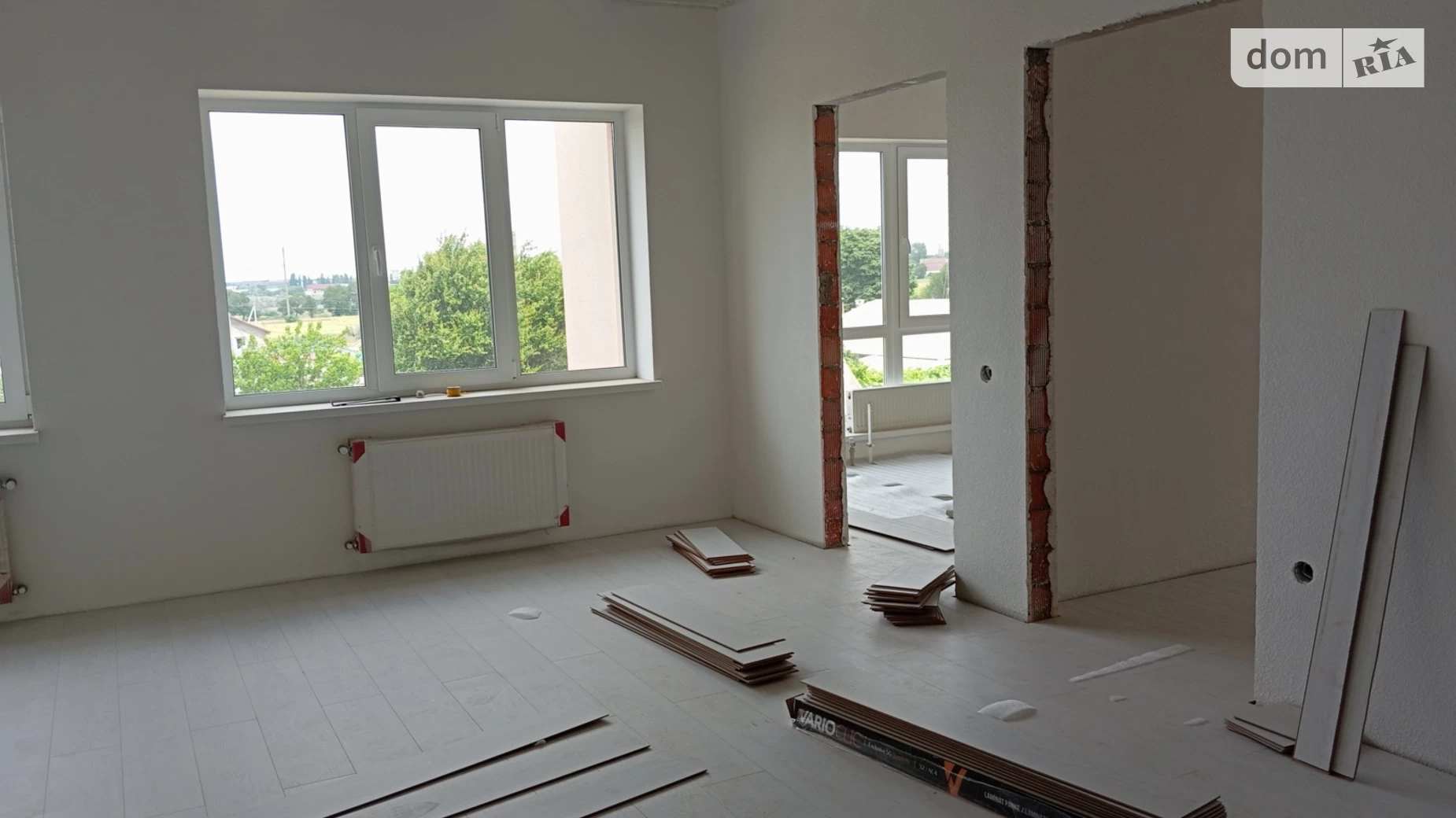 Продается 2-комнатная квартира 63 кв. м в Иличанкае, ул. Таврийская - фото 2