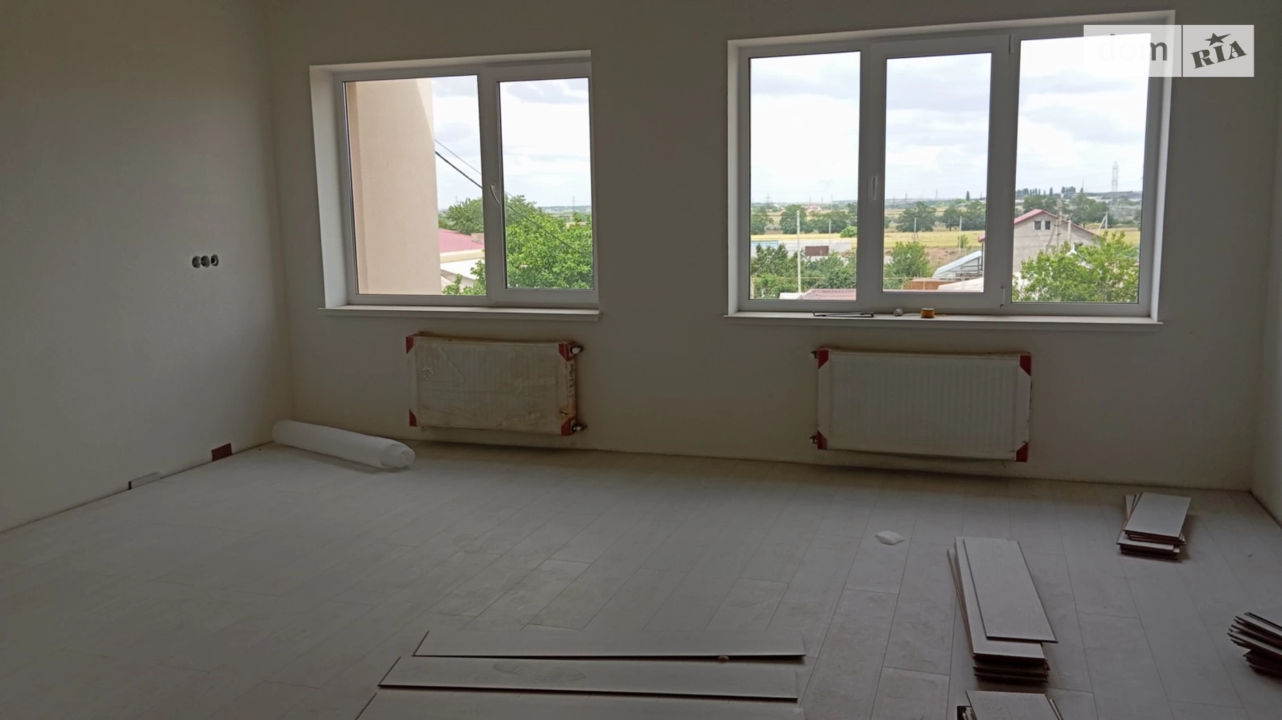 Продается 2-комнатная квартира 63 кв. м в Иличанкае, ул. Таврийская - фото 5