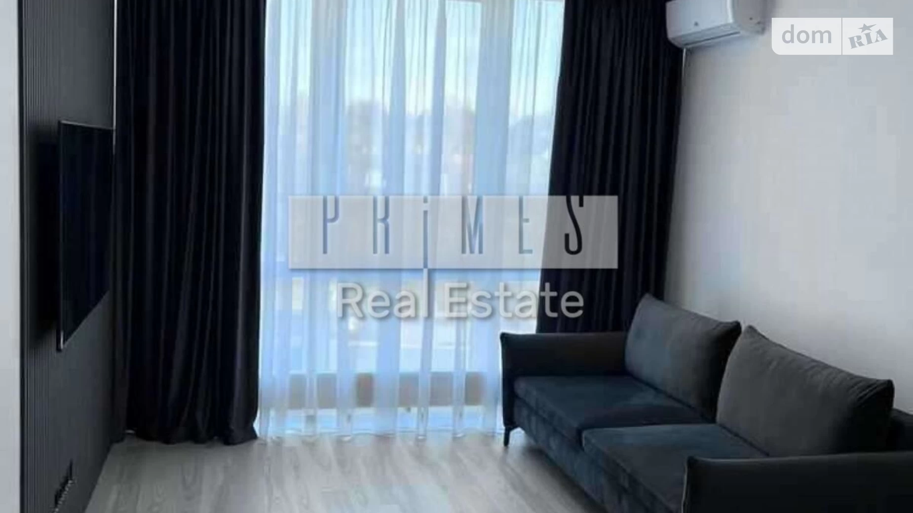 Продается 1-комнатная квартира 52 кв. м в Киеве, ул. Мокрая(Кудряшова), 8-10 - фото 4