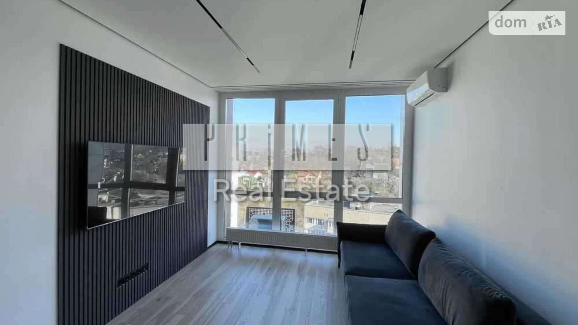 Продается 1-комнатная квартира 52 кв. м в Киеве, ул. Мокрая(Кудряшова), 8-10 - фото 3