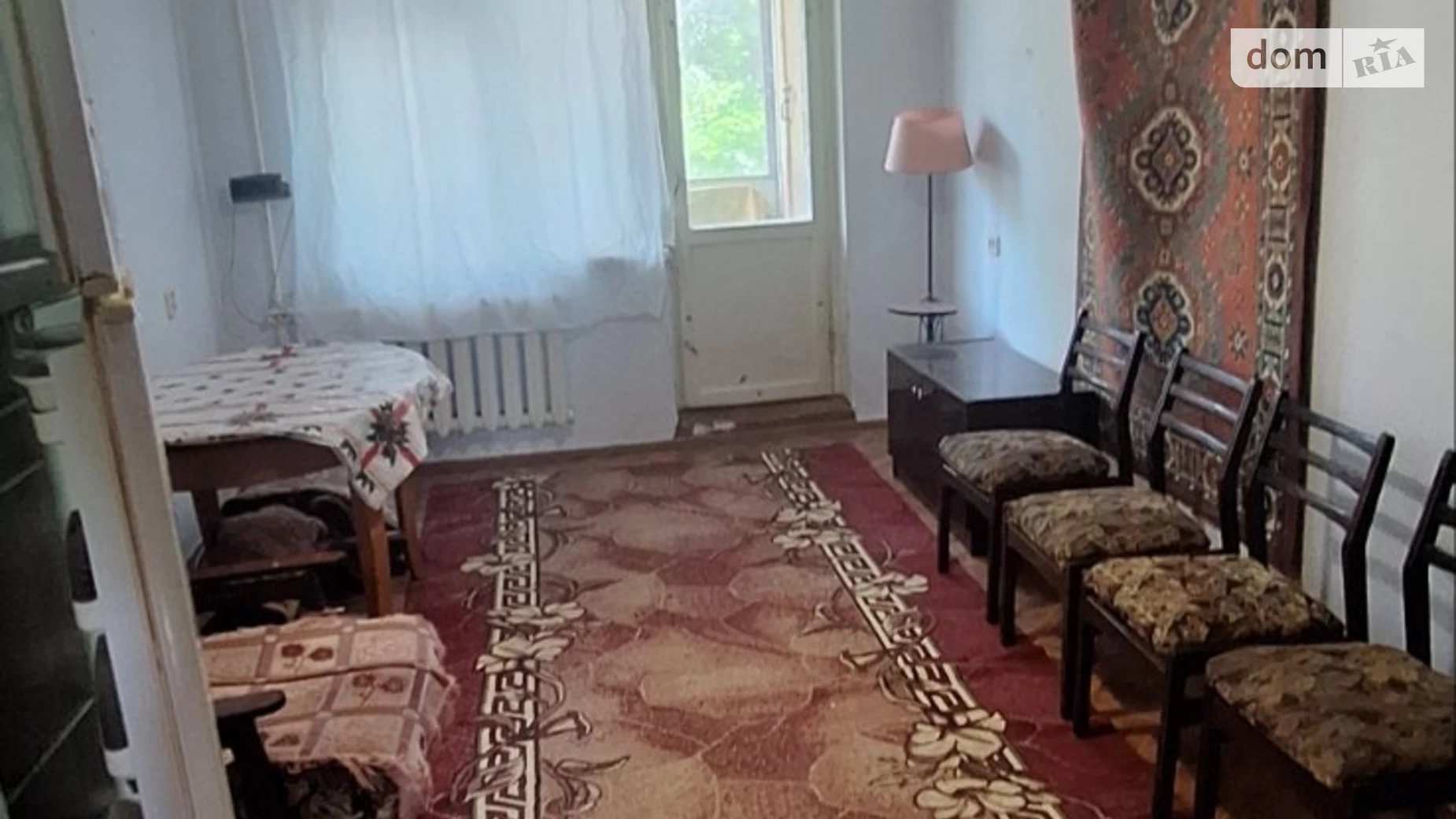 Продается 2-комнатная квартира 45 кв. м в Николаеве, цена: 21200 $ - фото 2