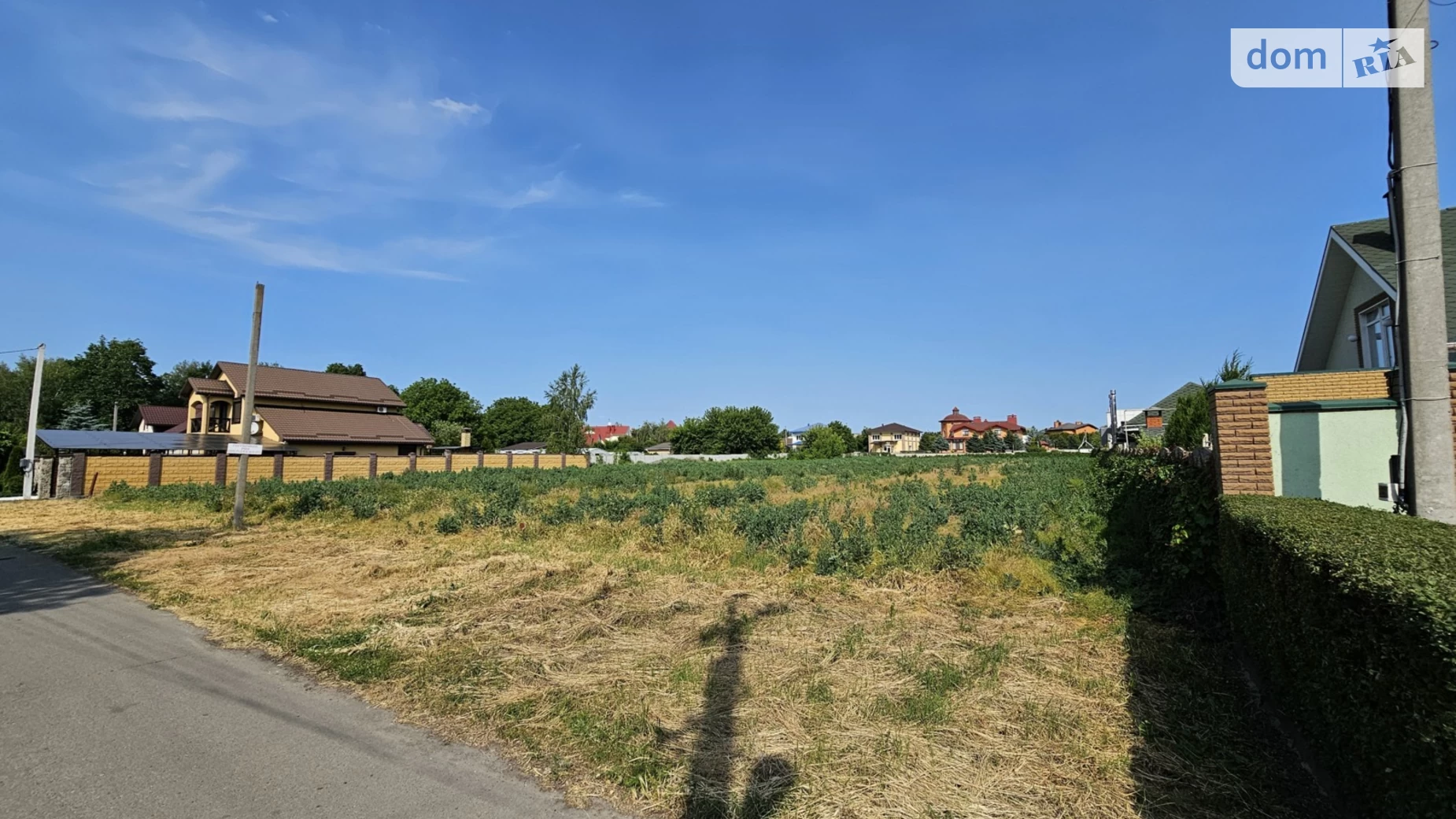 Продается земельный участок 46 соток в Днепропетровской области, цена: 120000 $ - фото 2