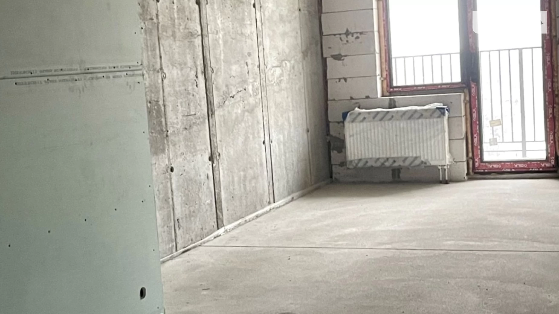 Продается 1-комнатная квартира 27 кв. м в Одессе, ул. Дача Ковалевского - фото 3