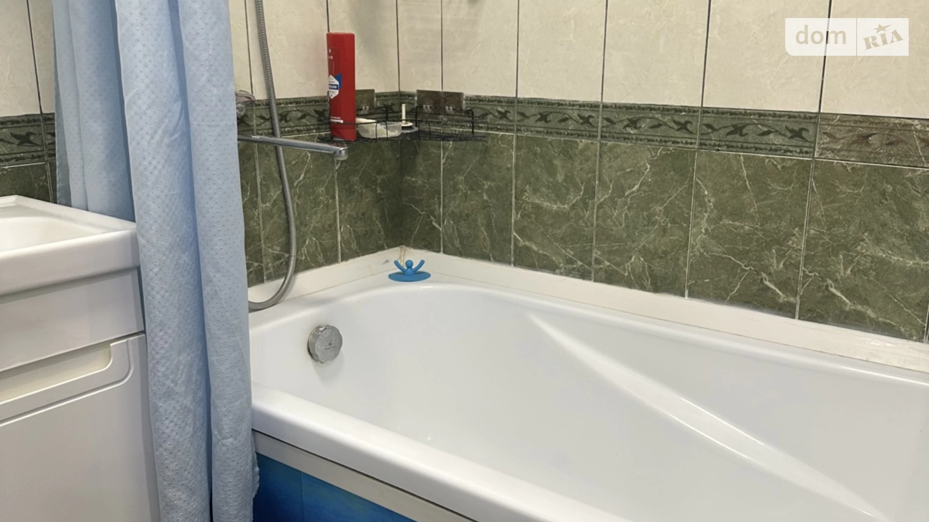 Сдается в аренду 2-комнатная квартира 56 кв. м в Львове, ул. Днестровская - фото 5