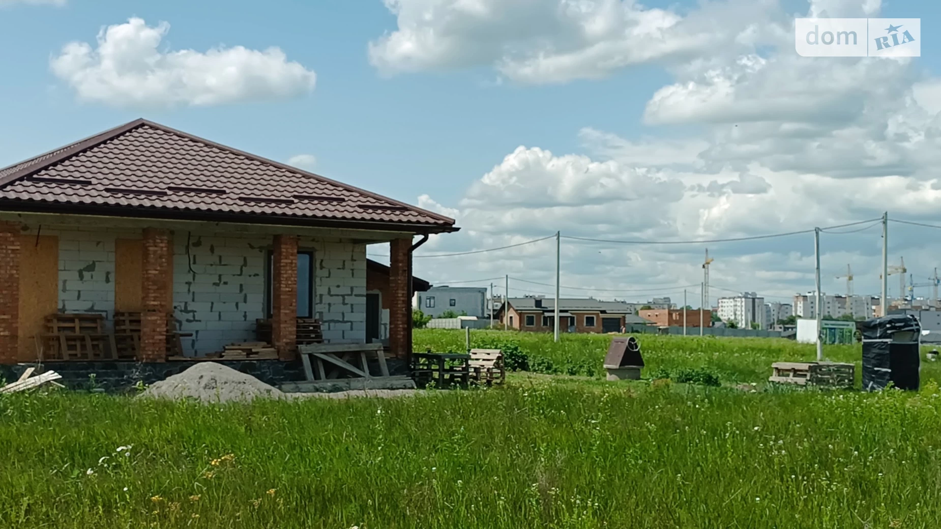Продається земельна ділянка 5 соток у Вінницькій області, цена: 35000 $ - фото 2