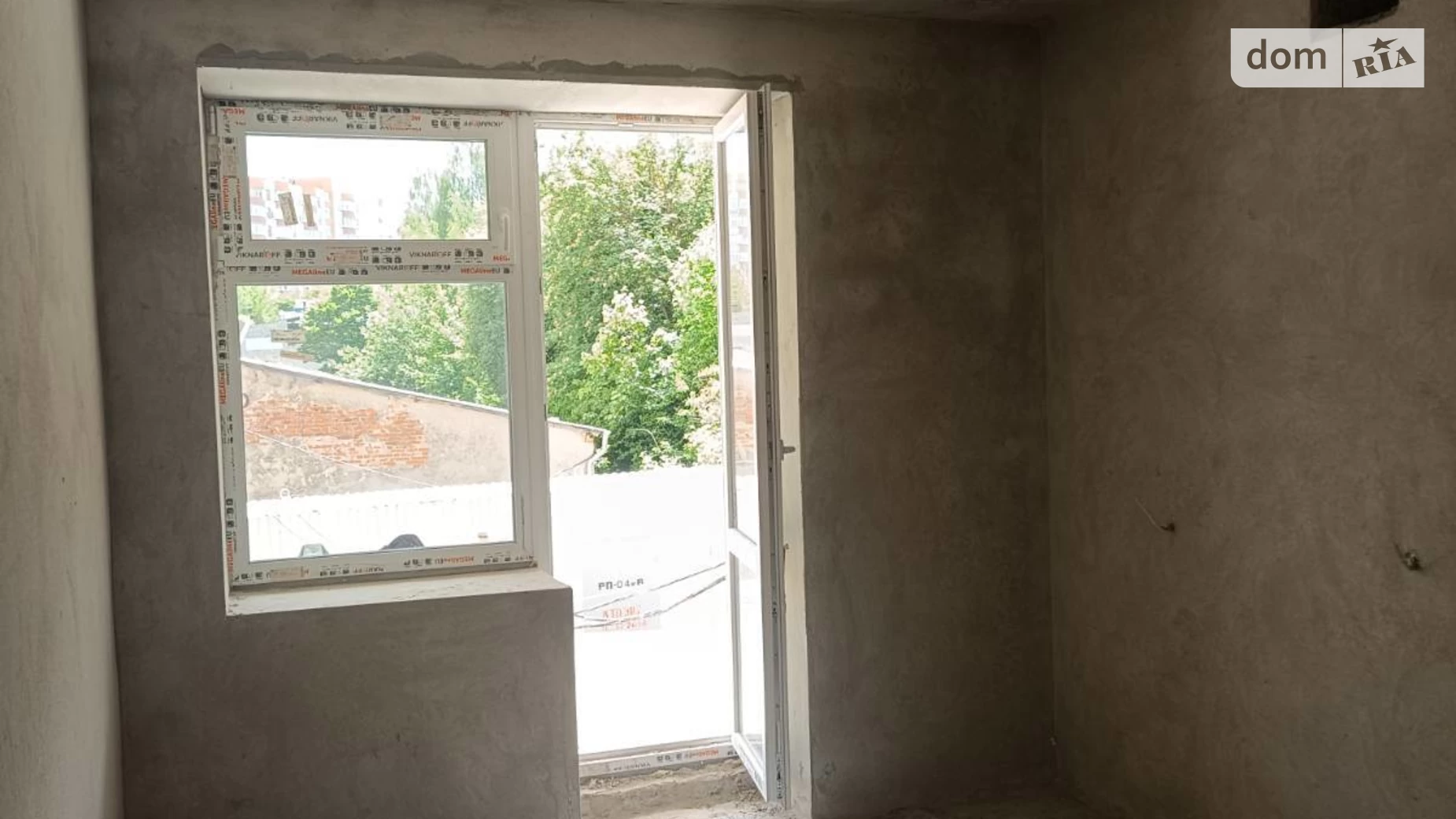 2-комнатная квартира 69 кв. м в Тернополе, ул. Троллейбусная, 5 - фото 5