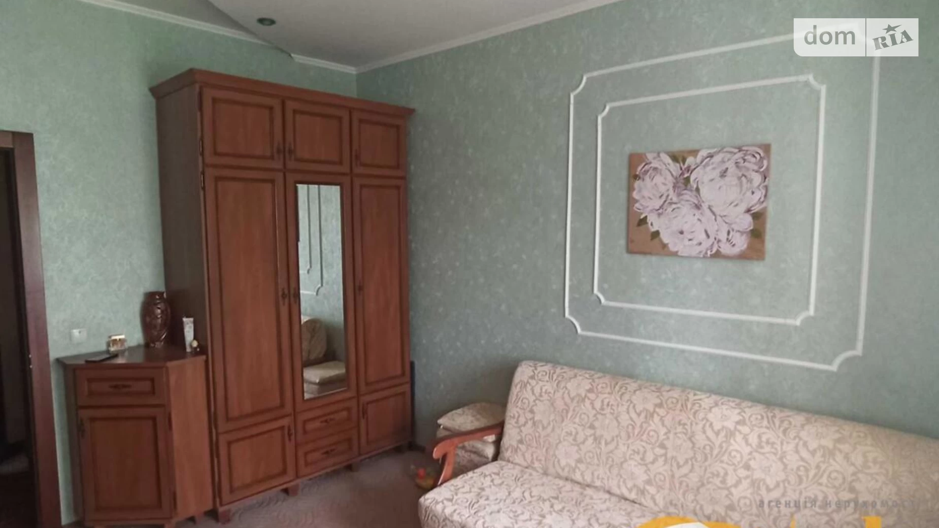 2-комнатная квартира 60 кв. м в Запорожье, ул. Леонида Жаботинского - фото 2