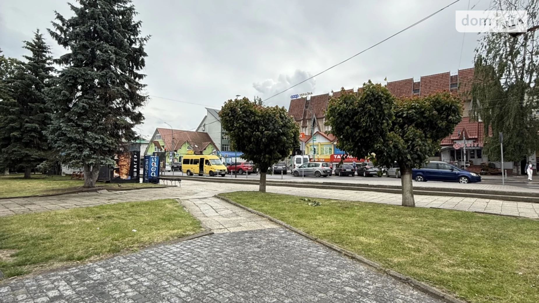 Тараса Шевченко площадь майд., 91 Надворная, цена: 8000 грн - фото 2