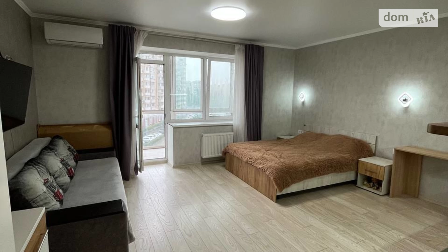 Продается 1-комнатная квартира 38 кв. м в Николаеве, ул. Лазурная, 9/21 - фото 3
