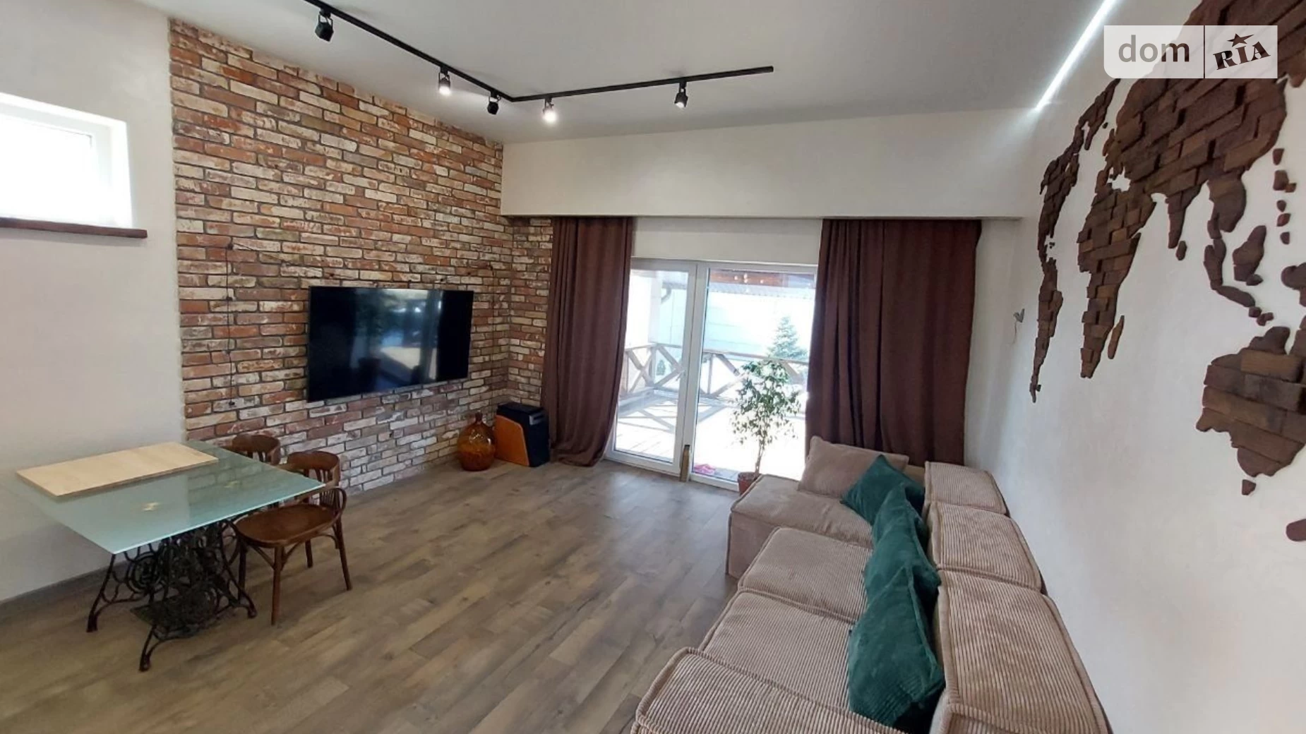 Продается одноэтажный дом 115 кв. м с гаражом, цена: 155000 $ - фото 3