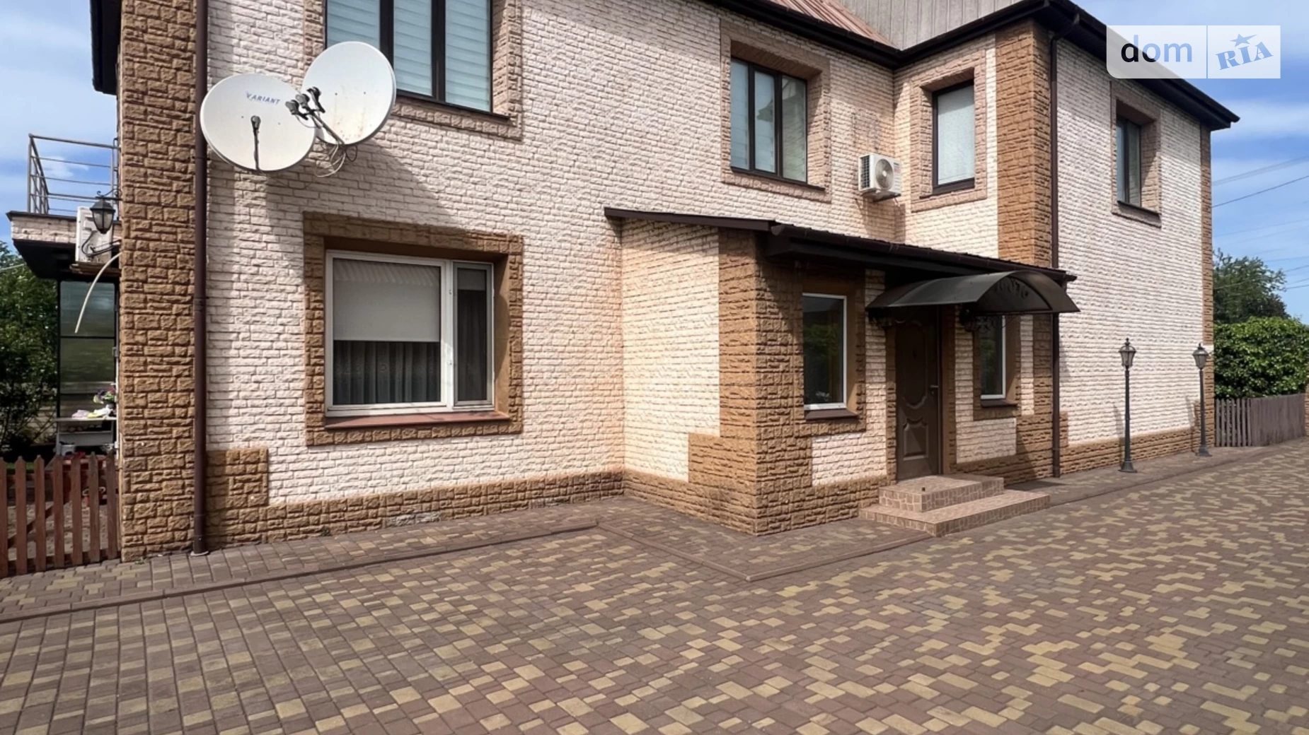 Продається будинок 3 поверховий 272.9 кв. м з терасою, цена: 265000 $ - фото 2