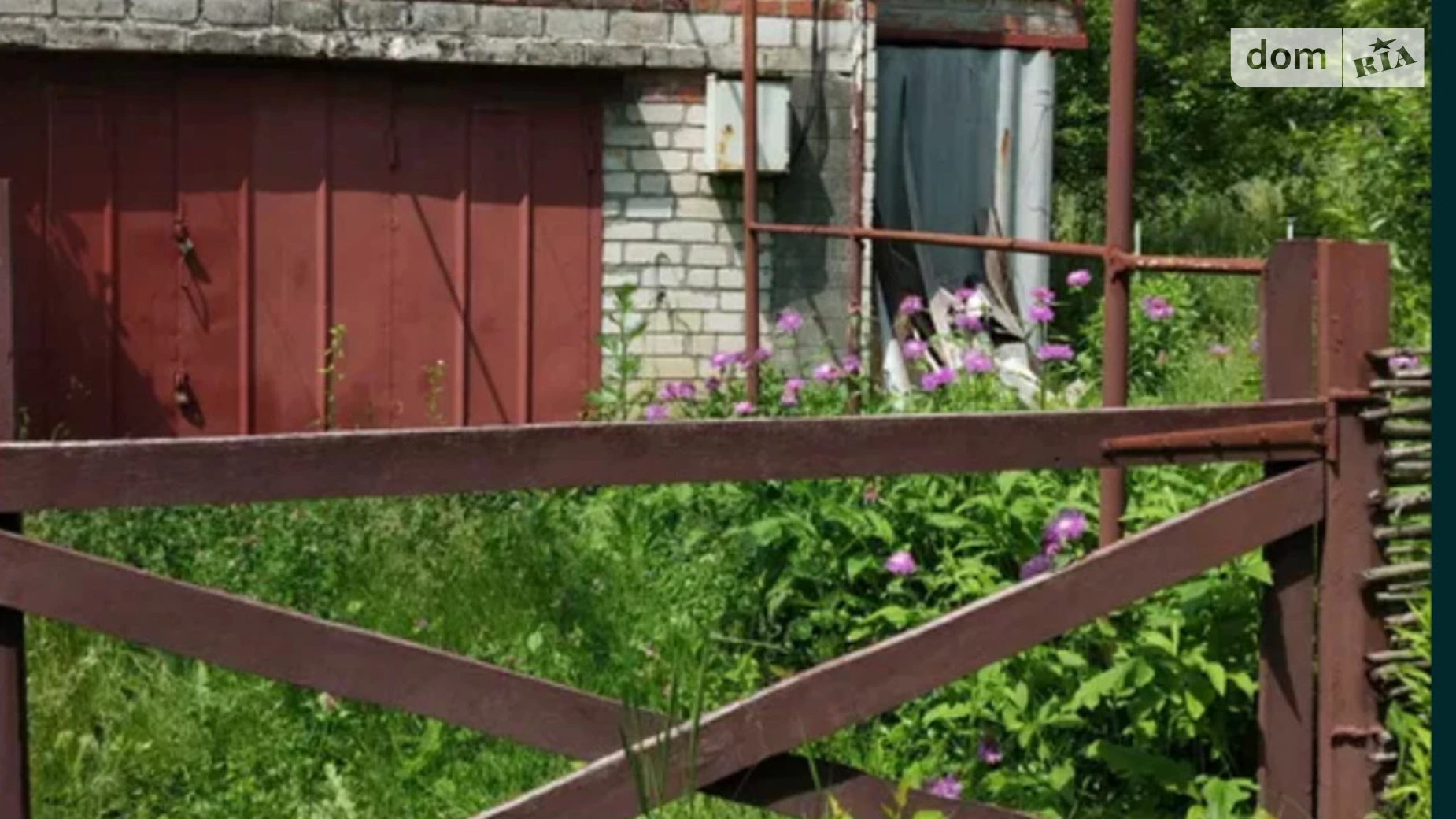 Продается дом на 2 этажа 55 кв. м с гаражом, цена: 7000 $ - фото 4