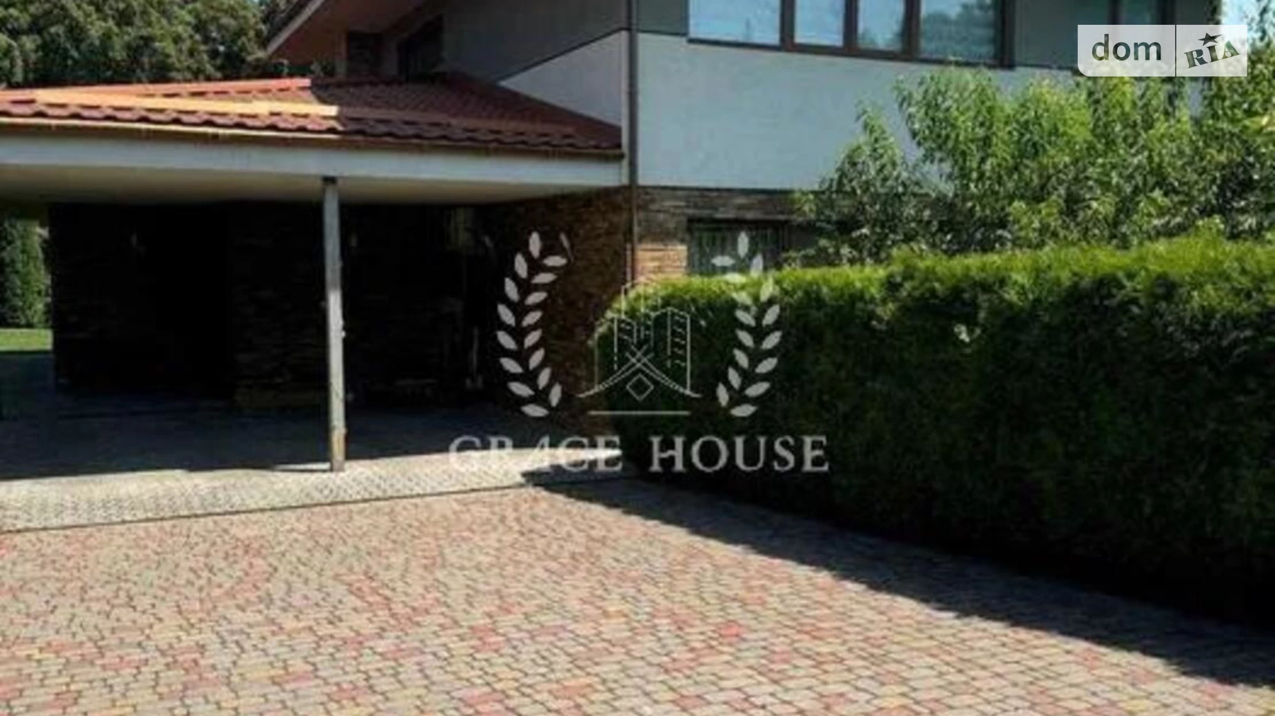 Сдается в аренду дом на 2 этажа 250 кв. м с подвалом, цена: 1900 $ - фото 3