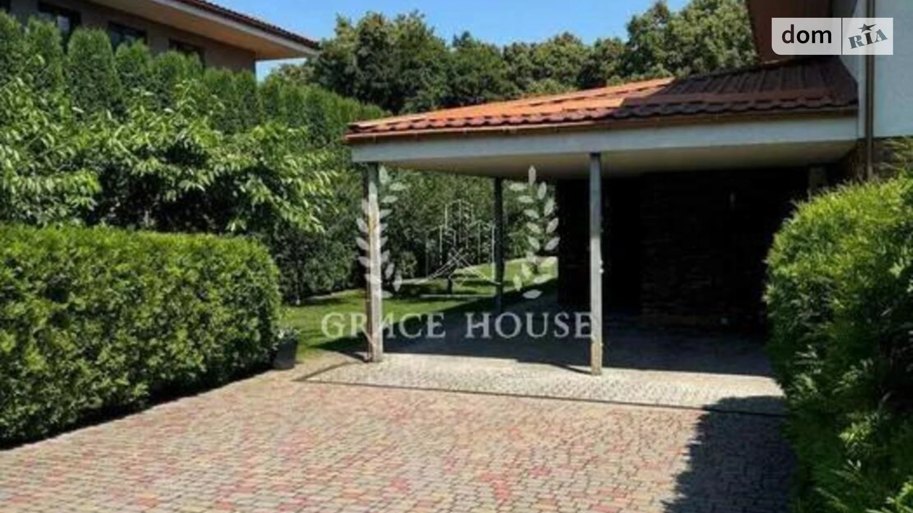 Сдается в аренду дом на 2 этажа 250 кв. м с подвалом, цена: 1900 $ - фото 4
