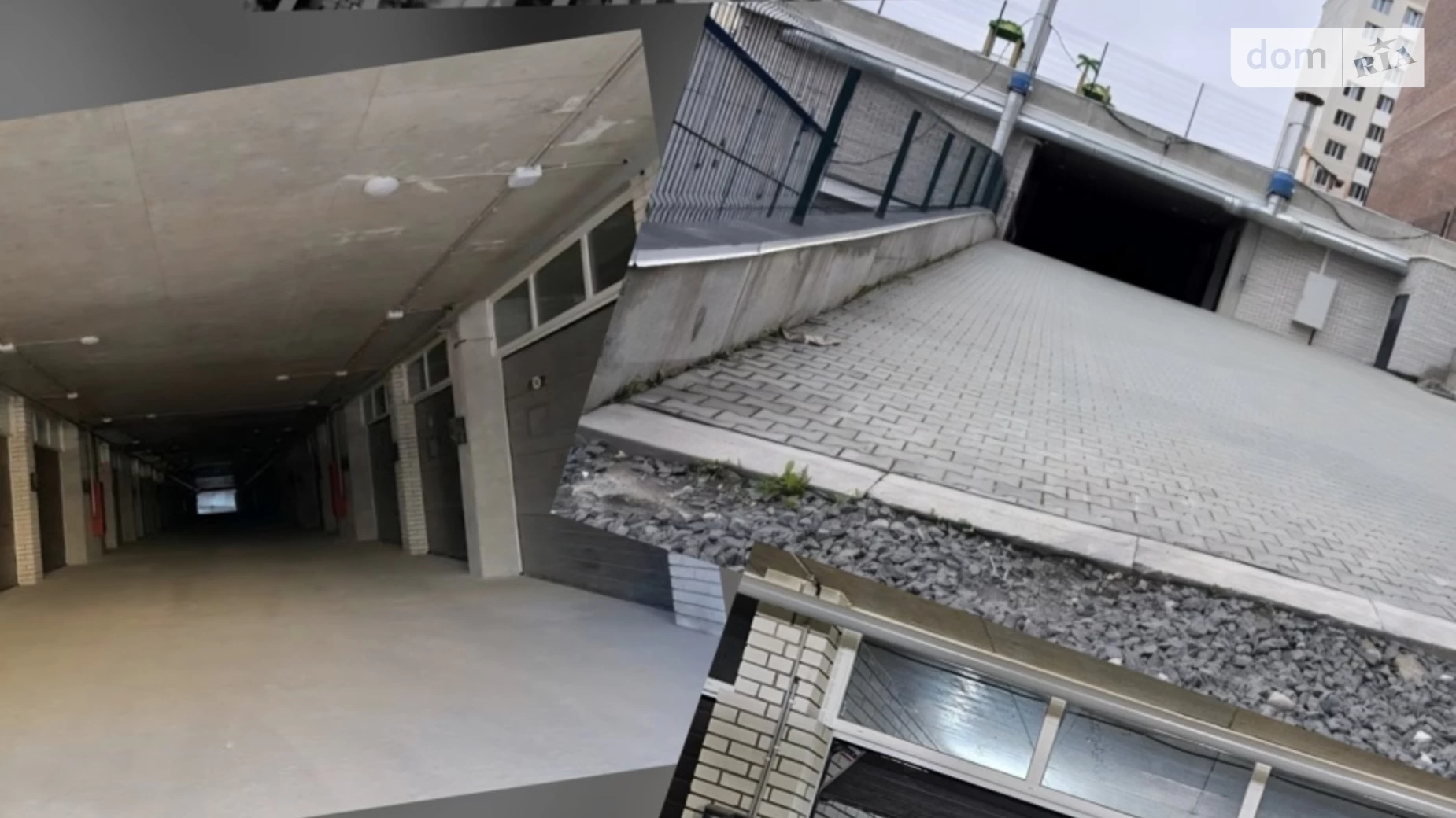 Сдается в аренду место в гаражном кооперативе под легковое авто на 18.5 кв. м, цена: 3500 грн - фото 5