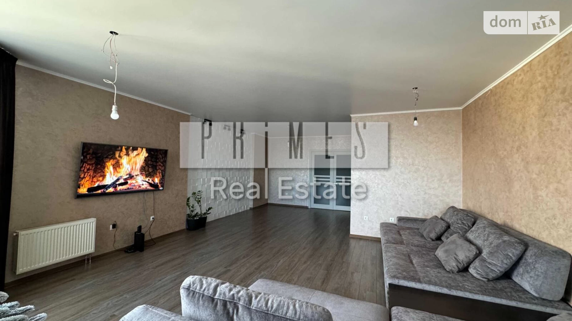 Продается 3-комнатная квартира 151 кв. м в Киеве, ул. Дегтяревская, 25А - фото 4