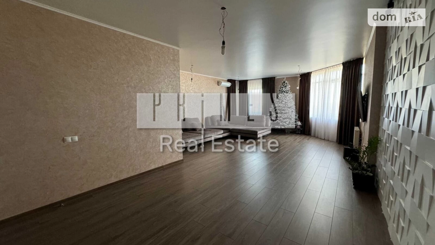 Продается 3-комнатная квартира 151 кв. м в Киеве, ул. Дегтяревская, 25А - фото 5