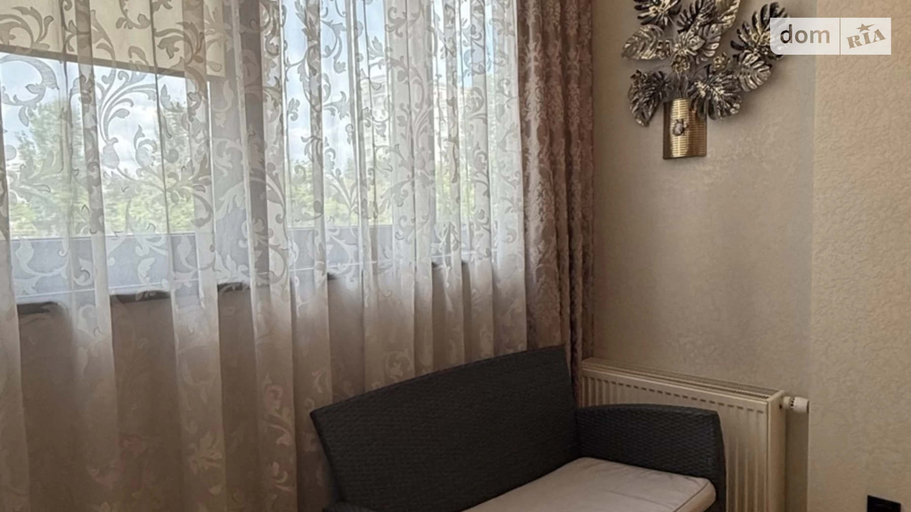 Продається 1-кімнатна квартира 59.9 кв. м у Одесі, вул. Армійська, 8В - фото 2