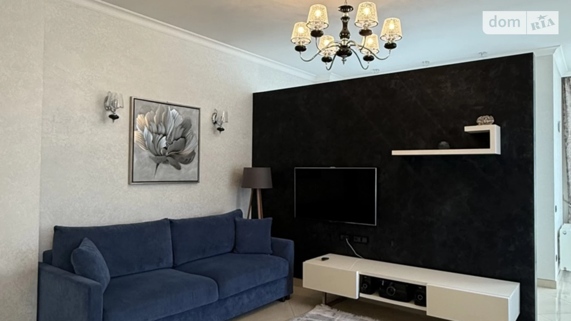 Продається 1-кімнатна квартира 59.9 кв. м у Одесі, вул. Армійська, 8В - фото 4