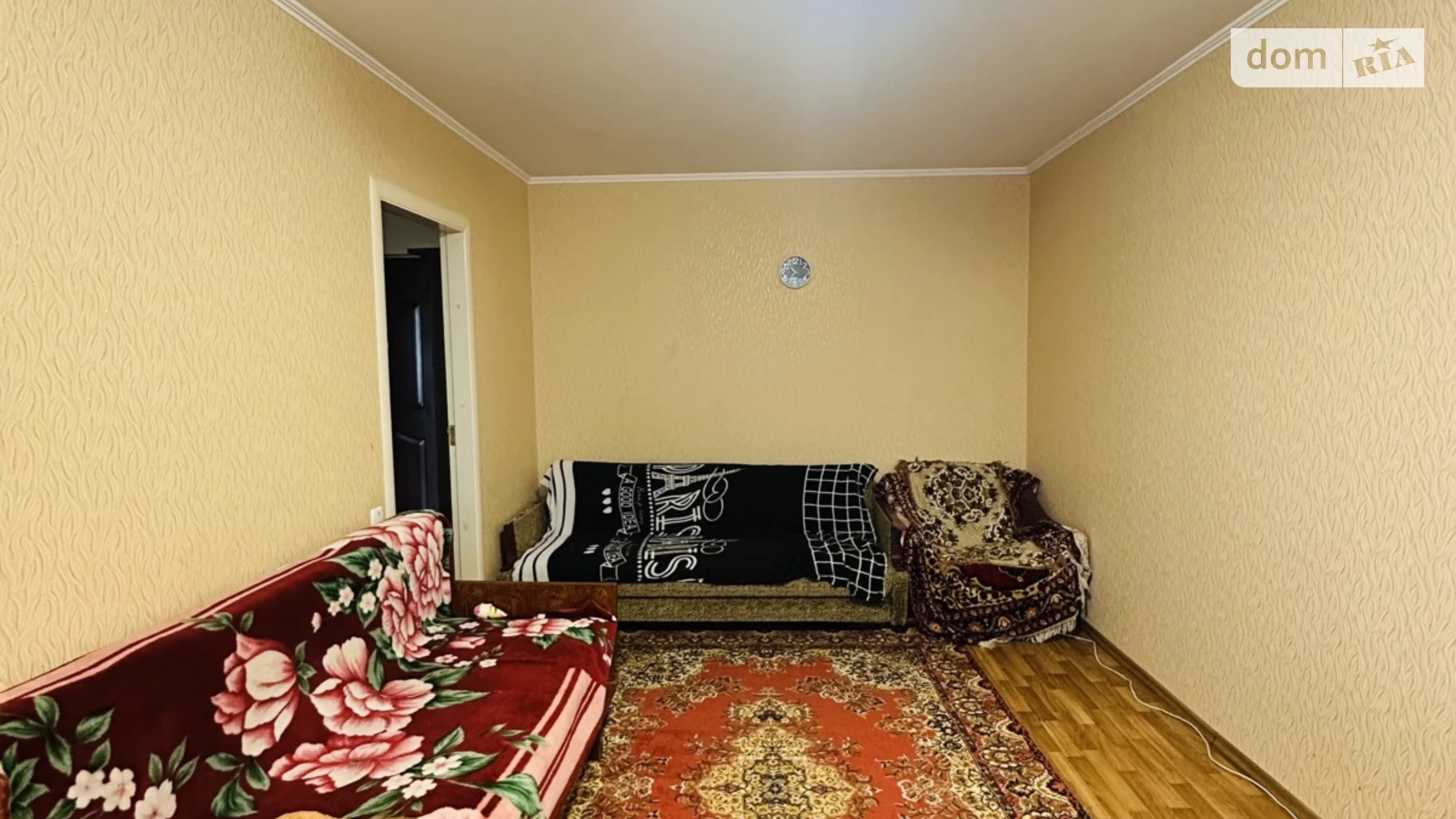 Сдается в аренду 1-комнатная квартира 35 кв. м в Виннице, ул. Князей Кориатовичей, 170 - фото 2