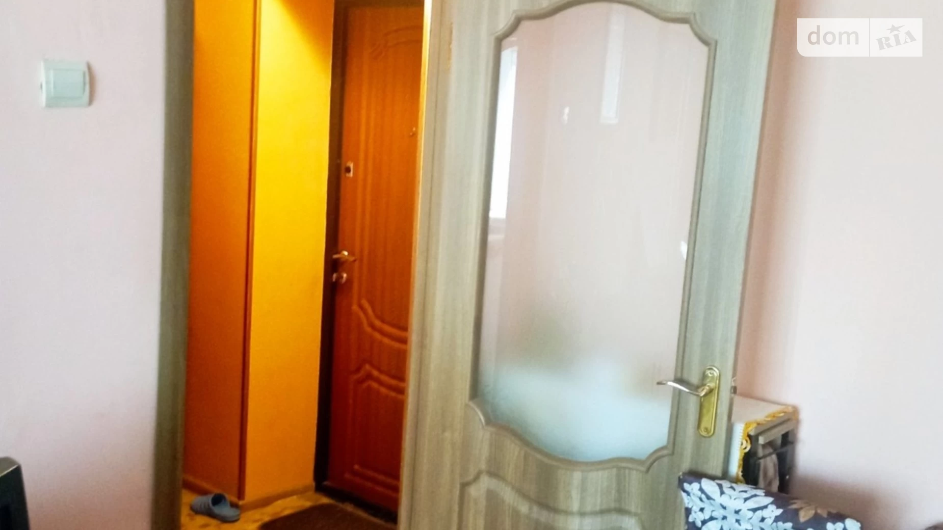 Продається 1-кімнатна квартира 32 кв. м у Ужгороді - фото 4