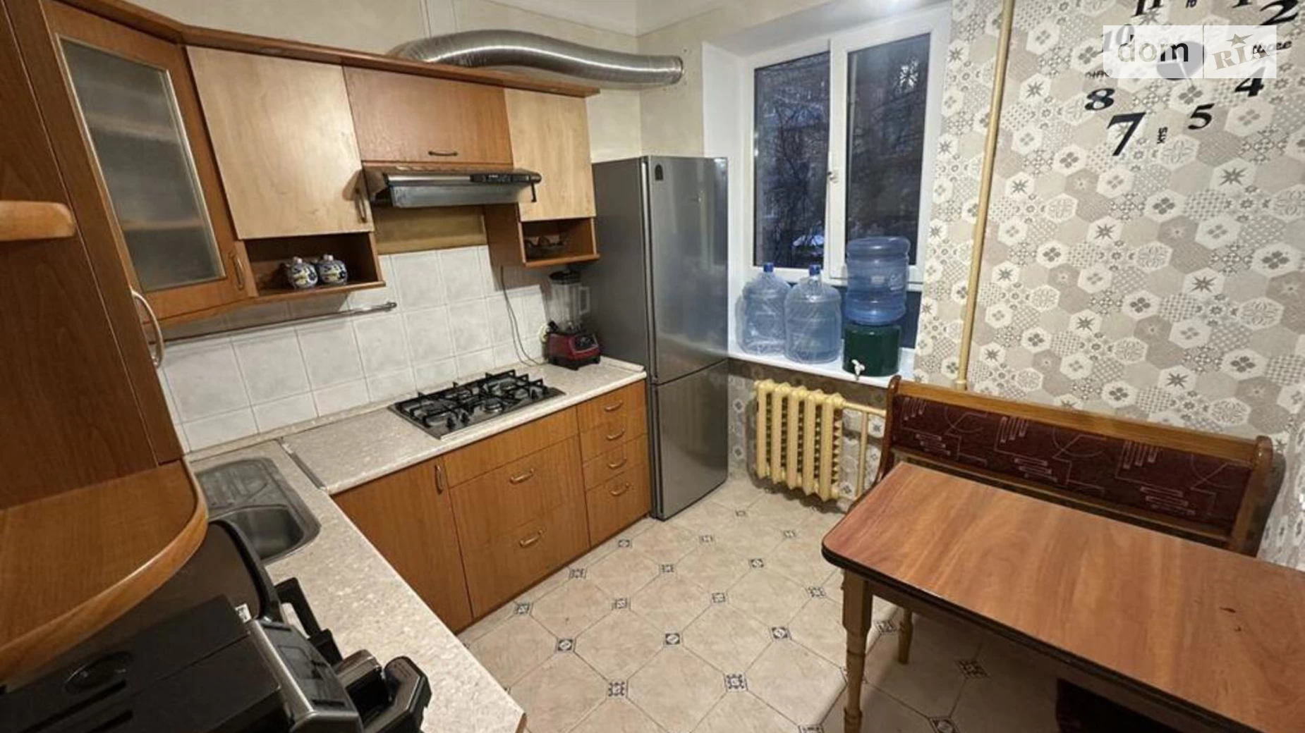 Продается 2-комнатная квартира 60.7 кв. м в Киеве, ул. Донецкая, 18 - фото 5
