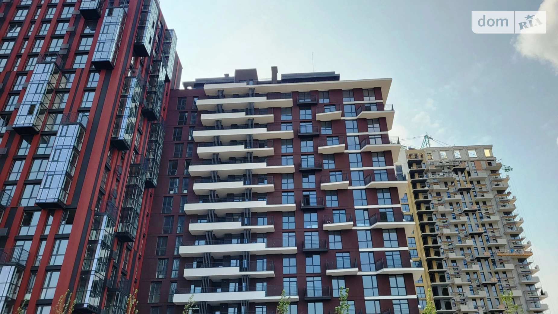 Продается 1-комнатная квартира 46.5 кв. м в Виннице, пер. Кирпичный - фото 3