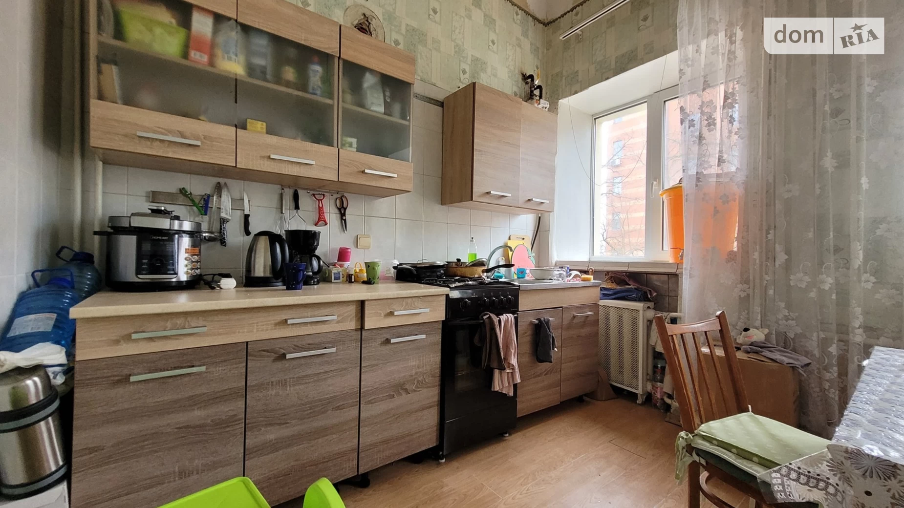 Сдается в аренду 3-комнатная квартира 78 кв. м в Днепре, ул. Акинфиева Ивана, 14 - фото 3