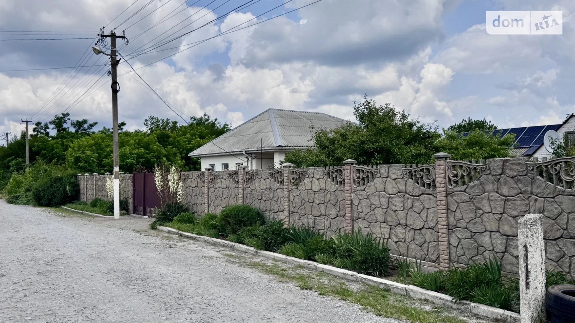 Продається одноповерховий будинок 60 кв. м з балконом, цена: 60000 $ - фото 2