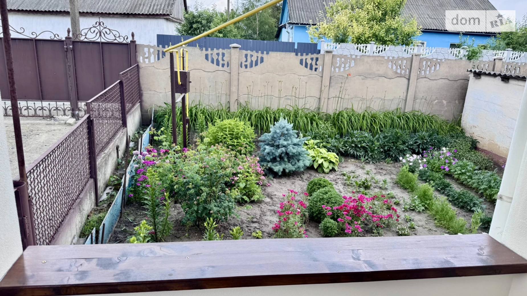 Продається одноповерховий будинок 60 кв. м з балконом, цена: 60000 $ - фото 4