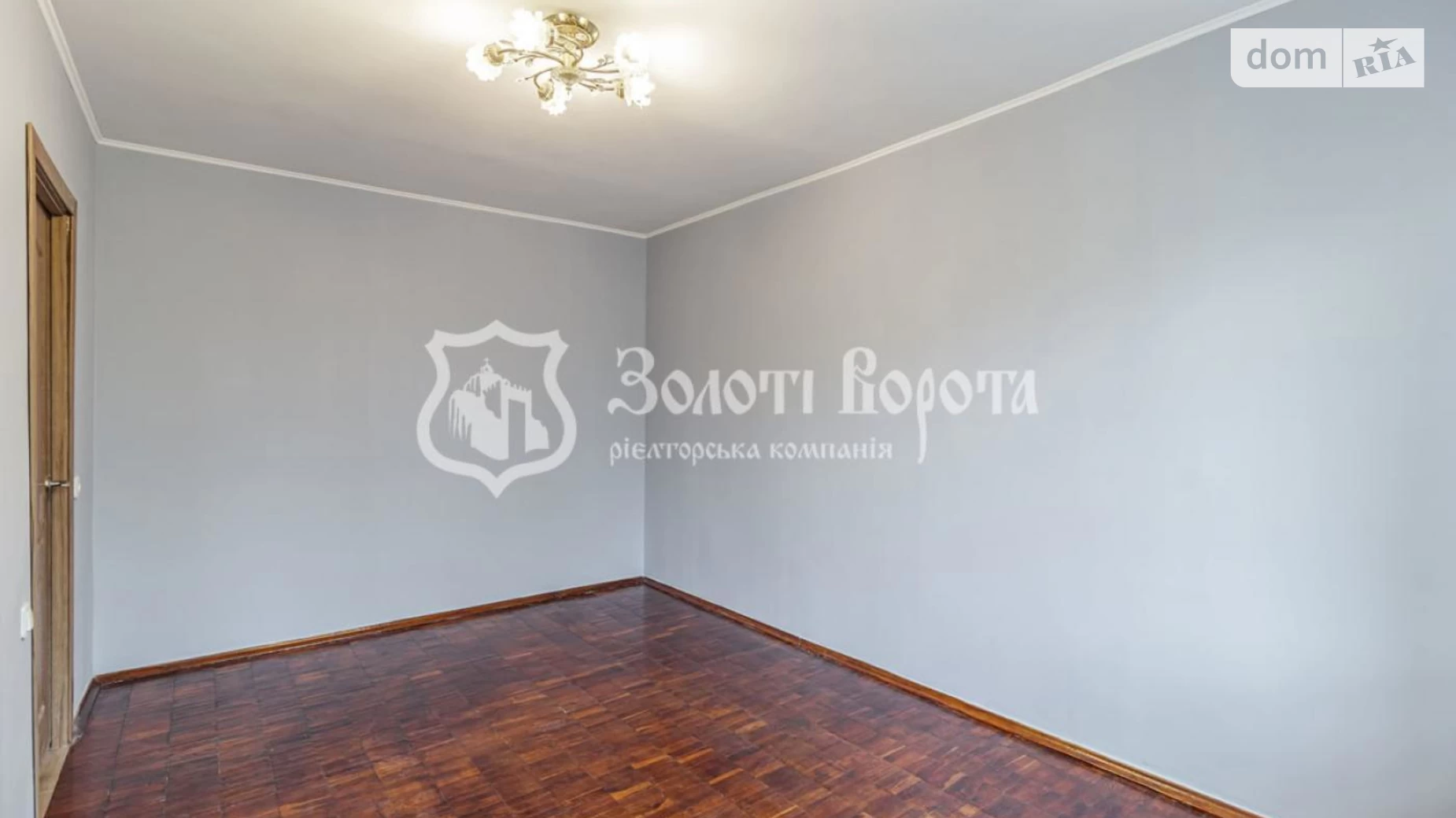 Продается 1-комнатная квартира 27 кв. м в Киеве, ул. Новоукраинская, 46 - фото 2