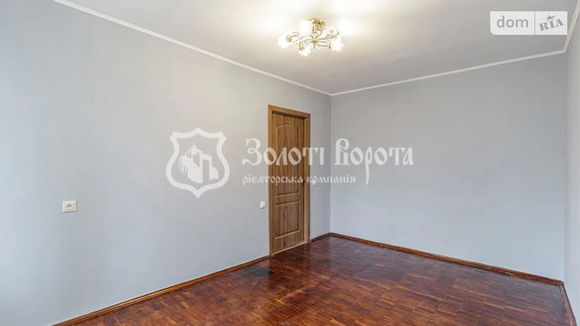 Продается 1-комнатная квартира 27 кв. м в Киеве, ул. Новоукраинская, 46 - фото 3