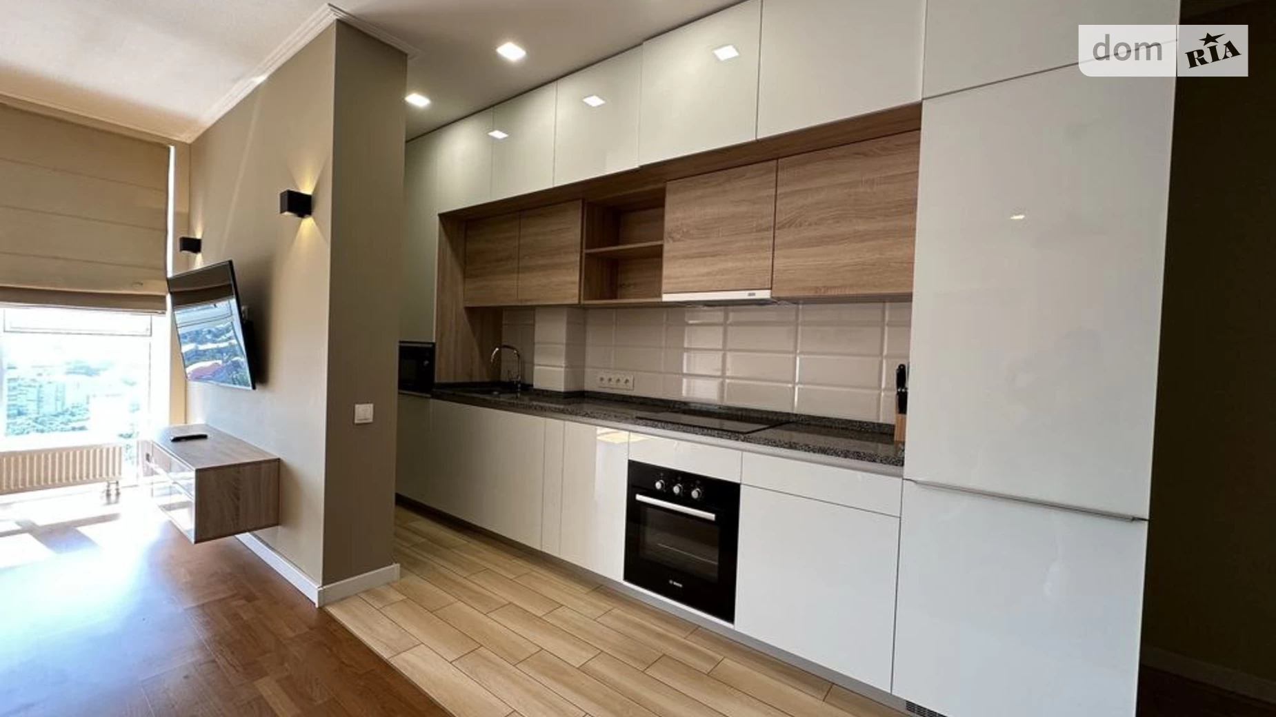 Сдается в аренду 2-комнатная квартира 85 кв. м в Днепре, ул. Вернадского Владимира - фото 2