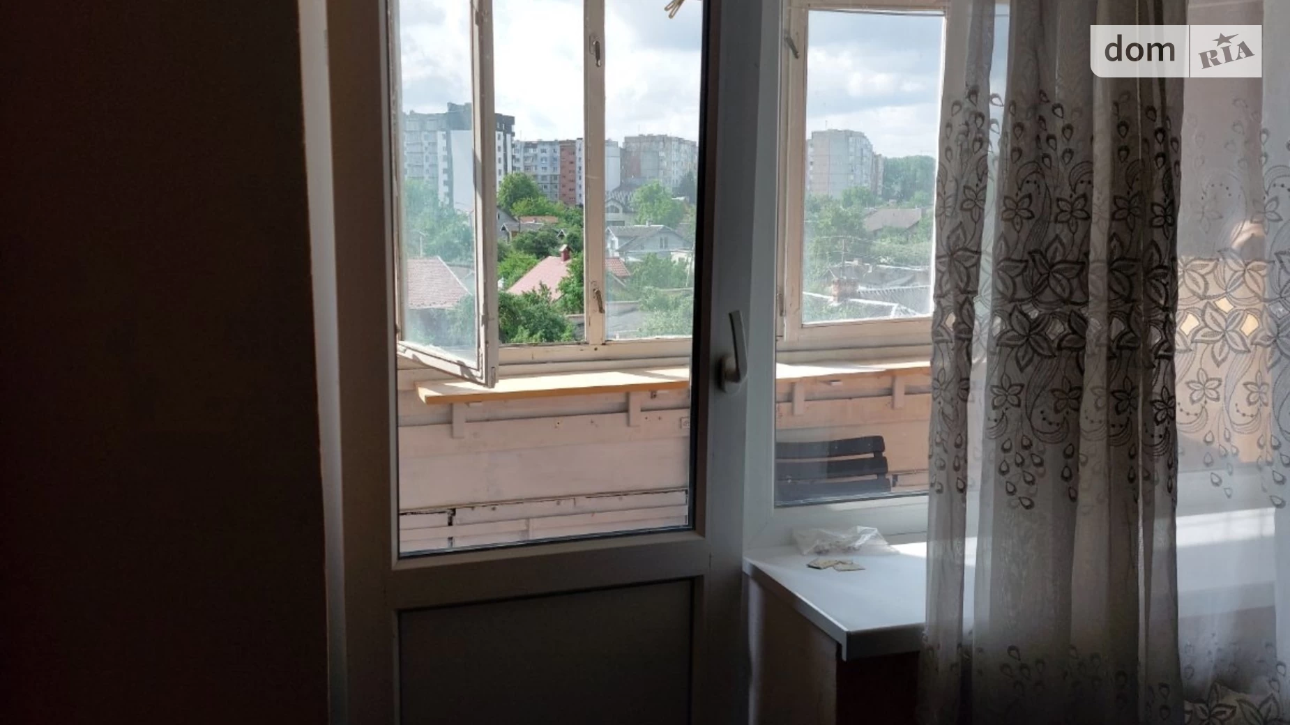 Сдается в аренду 1-комнатная квартира 36 кв. м в Ивано-Франковске, ул. Вовчинецька, 170 - фото 3