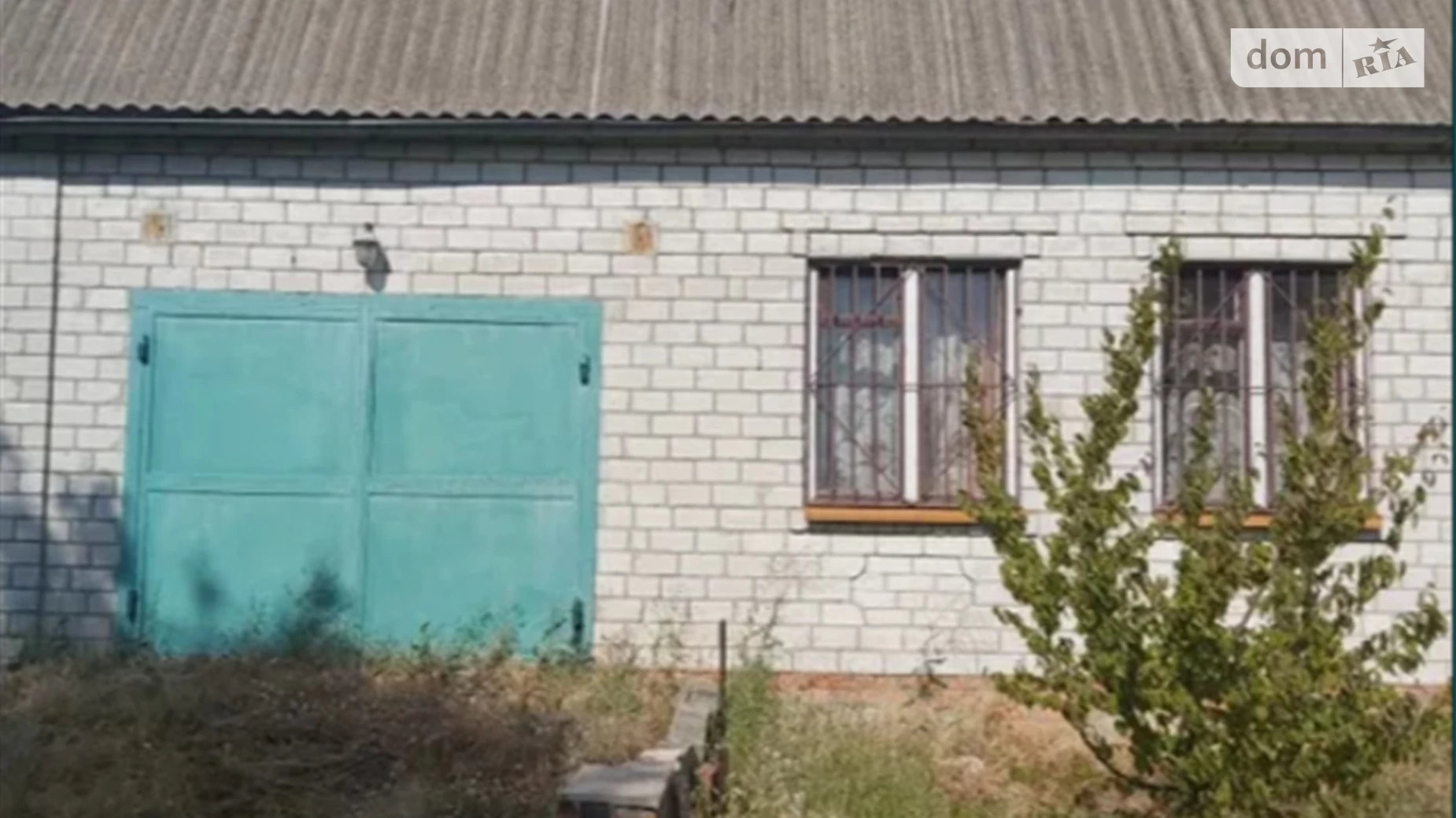 Продается одноэтажный дом 100 кв. м с гаражом, цена: 14000 $ - фото 2