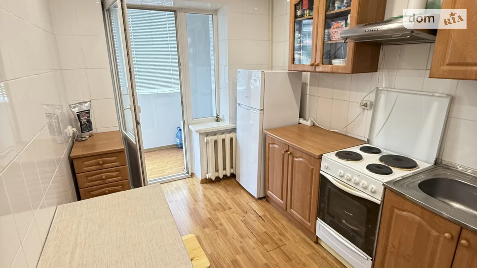 Продается 2-комнатная квартира 54 кв. м в Днепре, ул. Новокрымская, 5 - фото 2