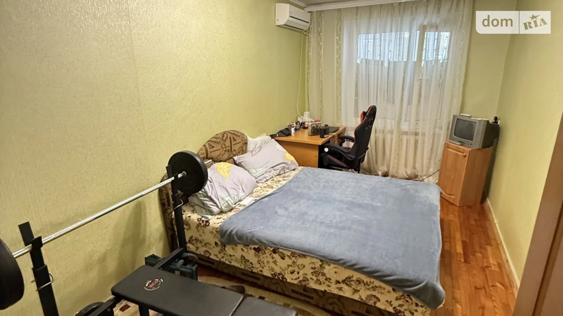 Продается 2-комнатная квартира 54 кв. м в Днепре, ул. Новокрымская, 5 - фото 5