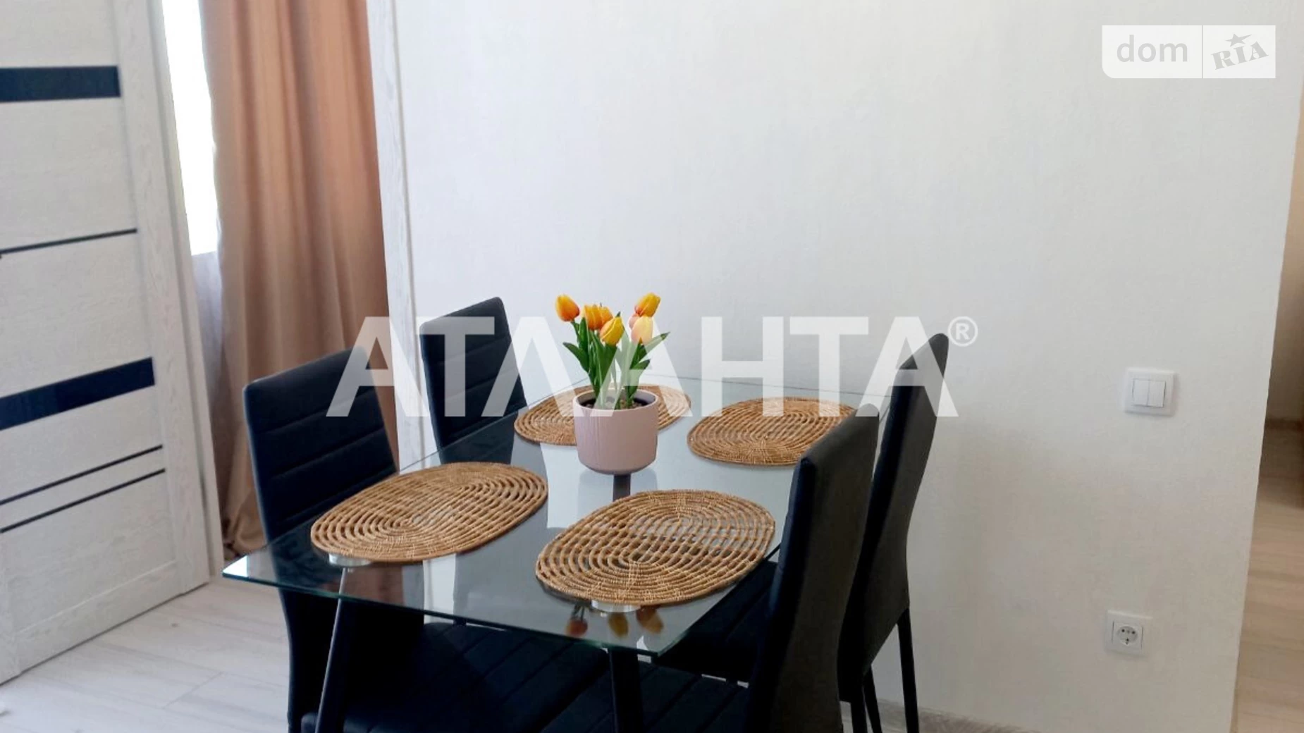 Продается 1-комнатная квартира 44 кв. м в Крыжановка, цена: 53000 $ - фото 4